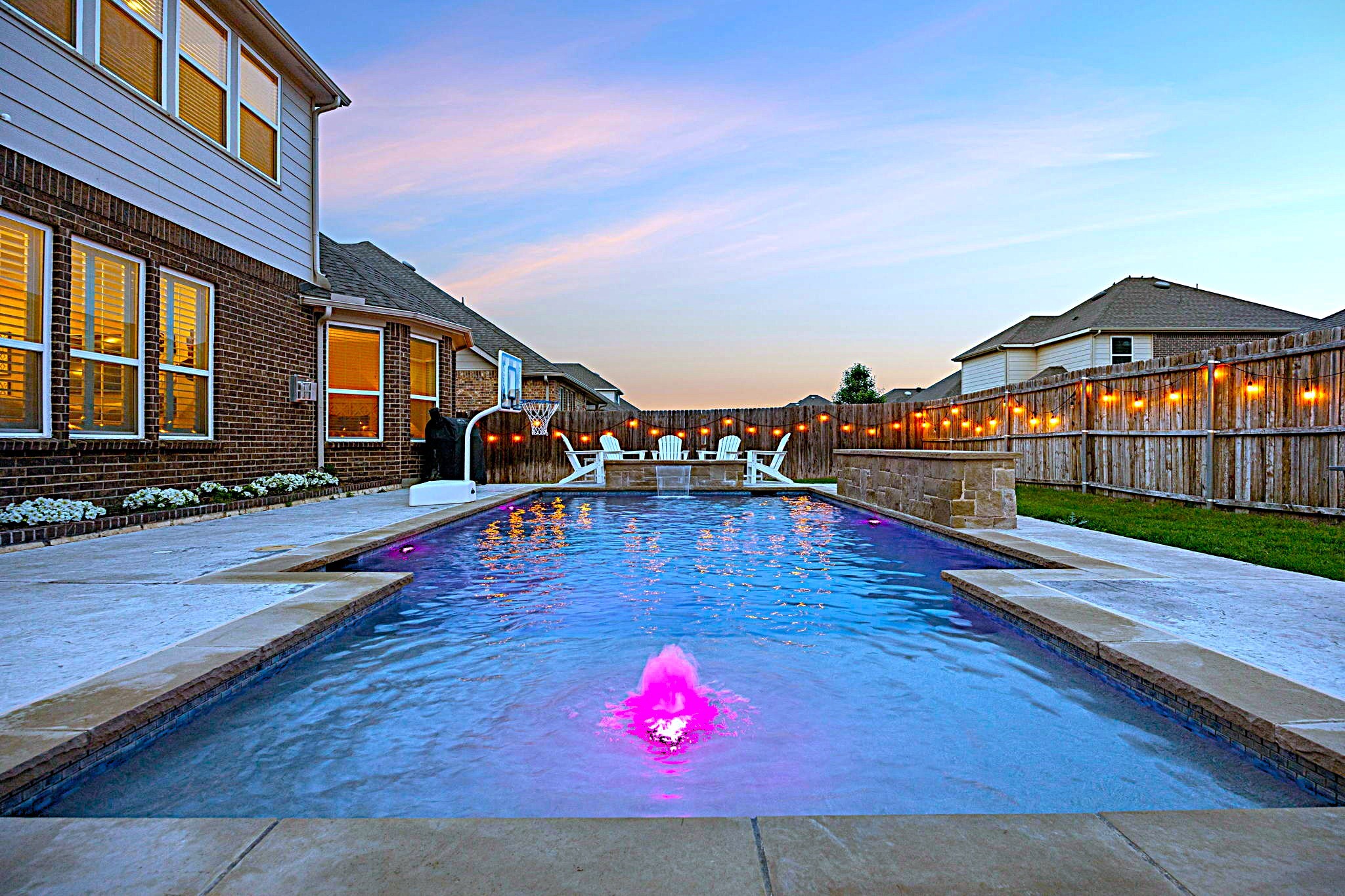 913 Basket Willow Terrace Fort Worth TX 76052