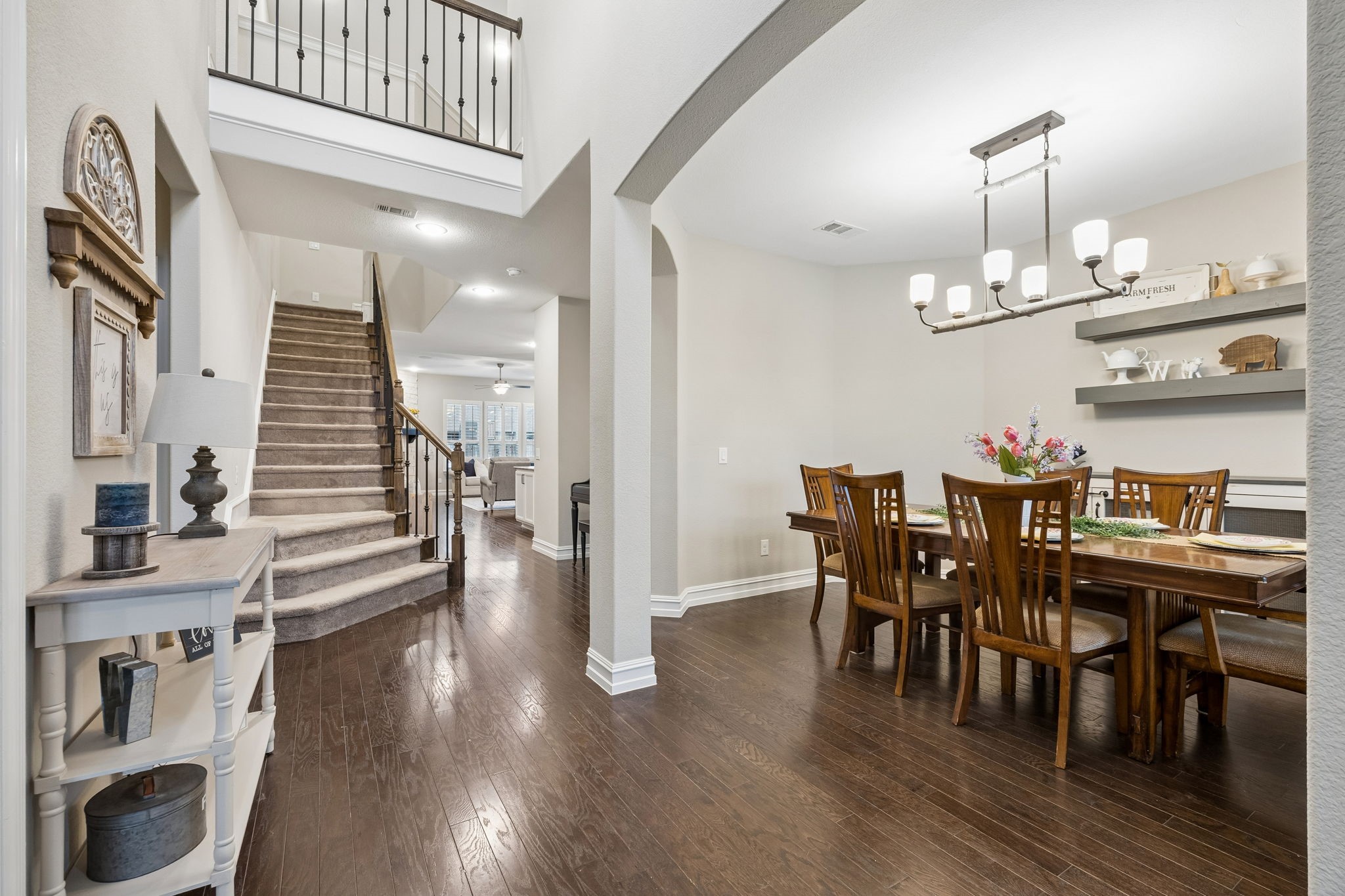 913 Basket Willow Terrace Fort Worth TX 76052