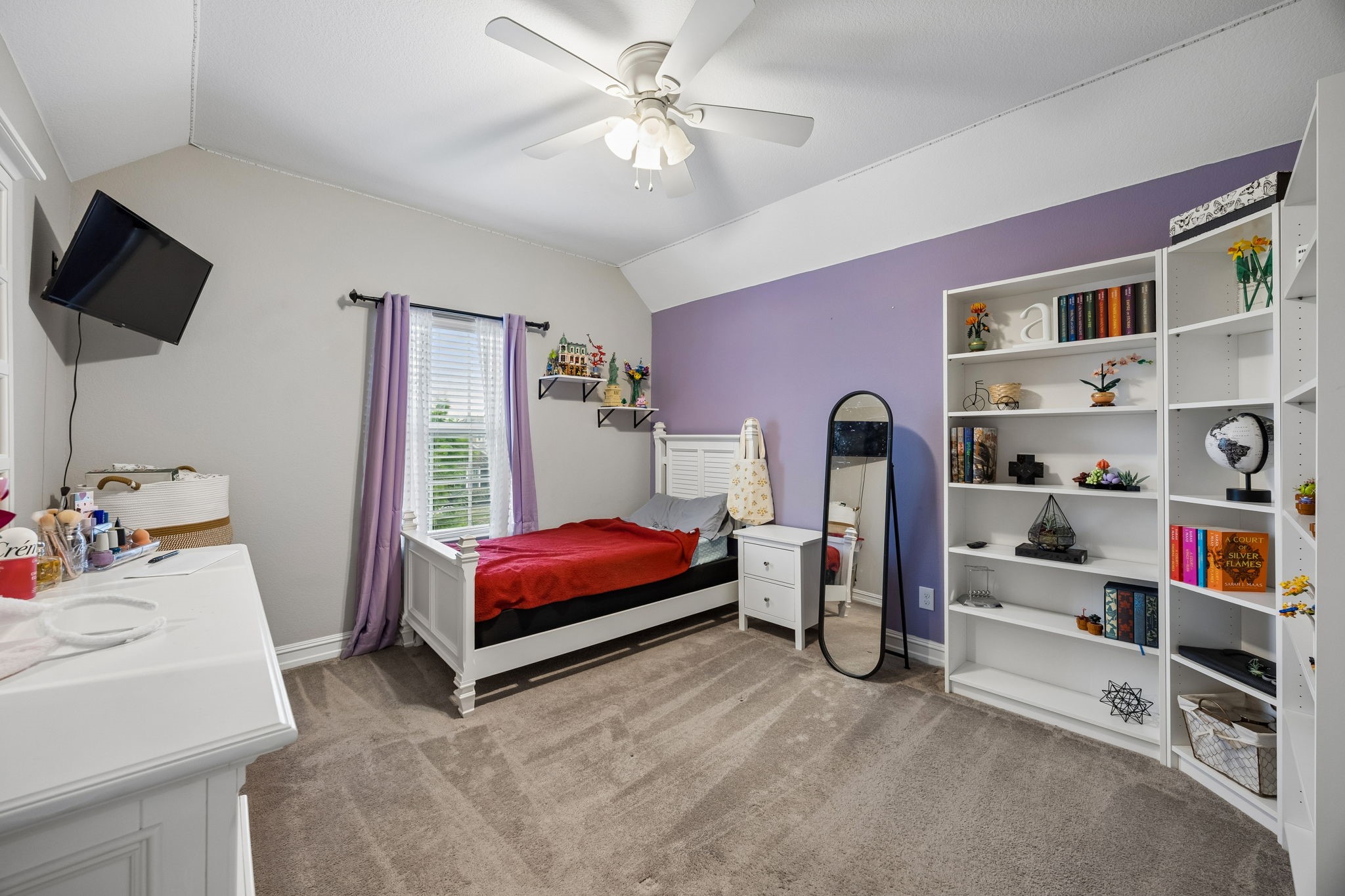 913 Basket Willow Terrace Fort Worth TX 76052