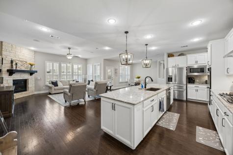 913 Basket Willow Terrace Fort Worth TX 76052