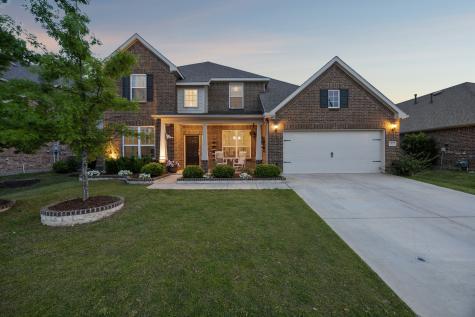 913 Basket Willow Terrace Fort Worth TX 76052
