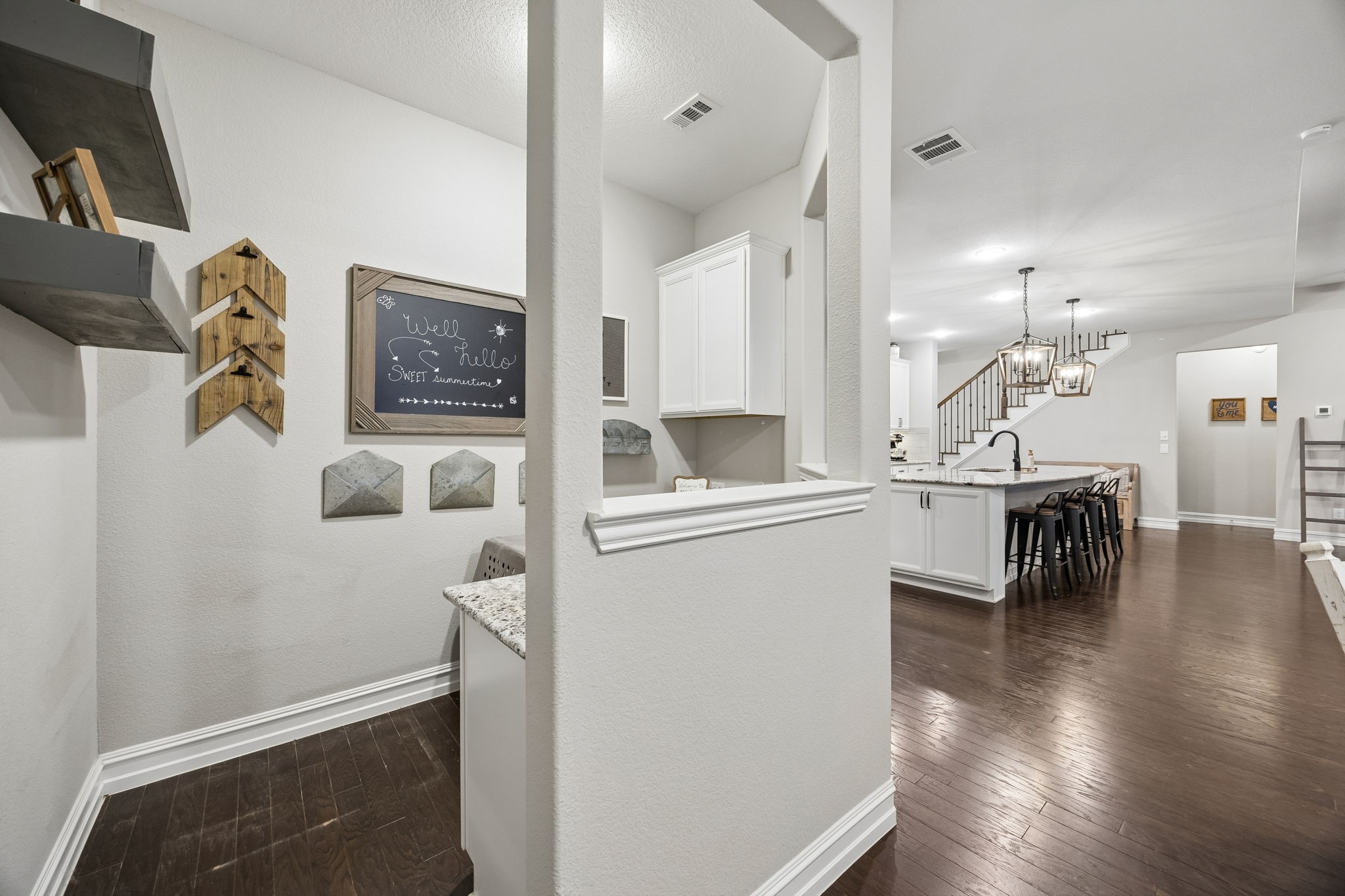 913 Basket Willow Terrace Fort Worth TX 76052