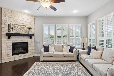 913 Basket Willow Terrace Fort Worth TX 76052