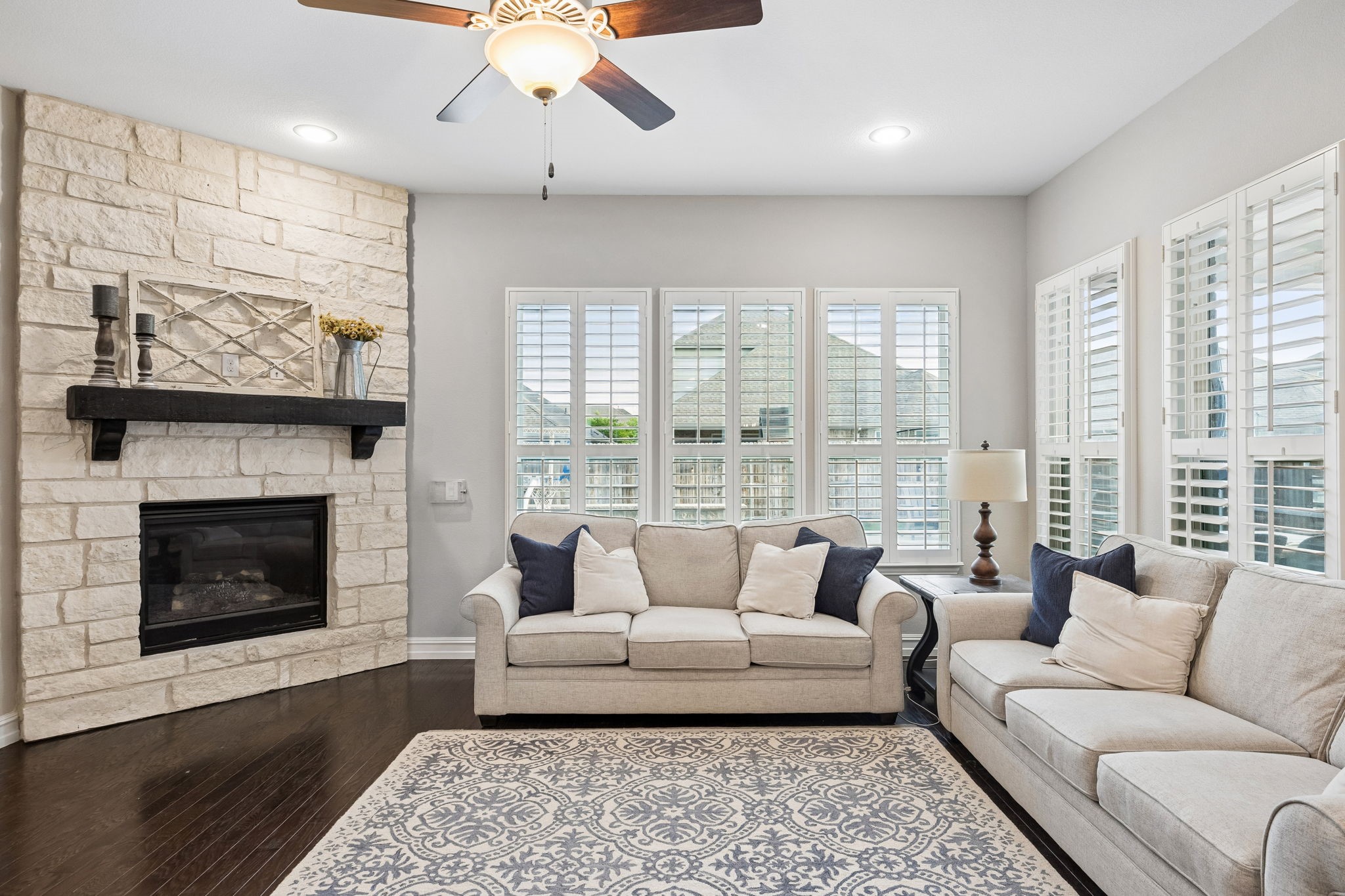 913 Basket Willow Terrace Fort Worth TX 76052