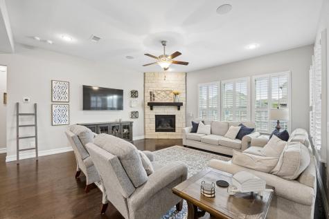 913 Basket Willow Terrace Fort Worth TX 76052