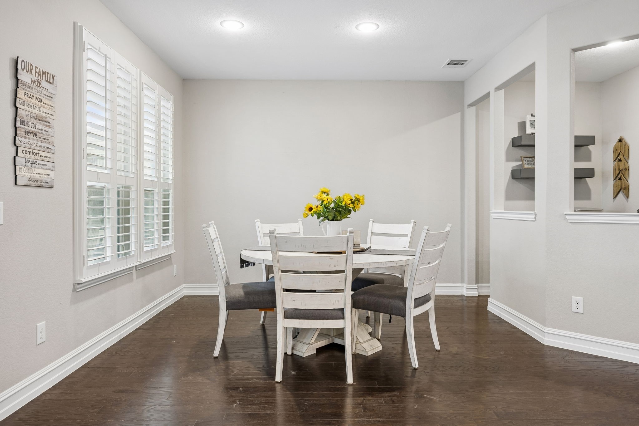 913 Basket Willow Terrace Fort Worth TX 76052
