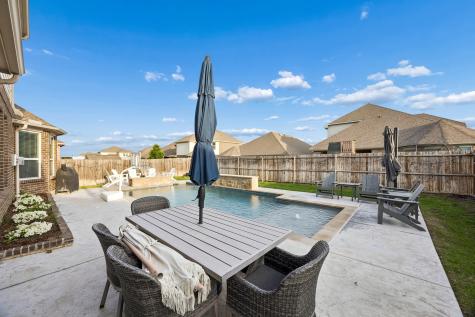 913 Basket Willow Terrace Fort Worth TX 76052