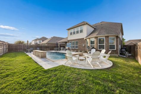 913 Basket Willow Terrace Fort Worth TX 76052