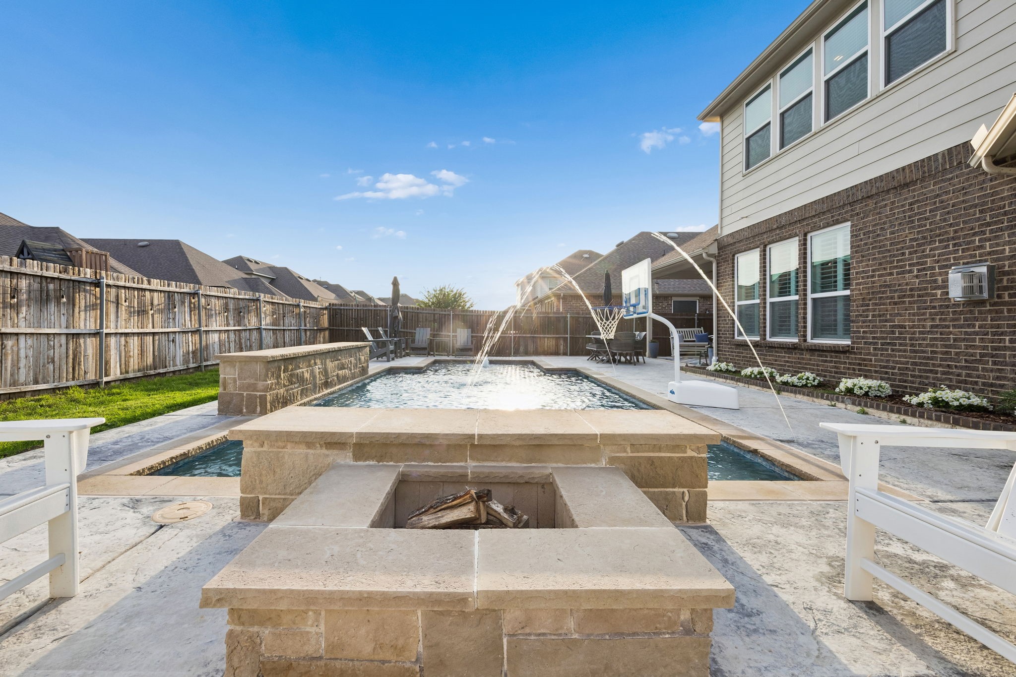 913 Basket Willow Terrace Fort Worth TX 76052