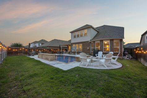 913 Basket Willow Terrace Fort Worth TX 76052