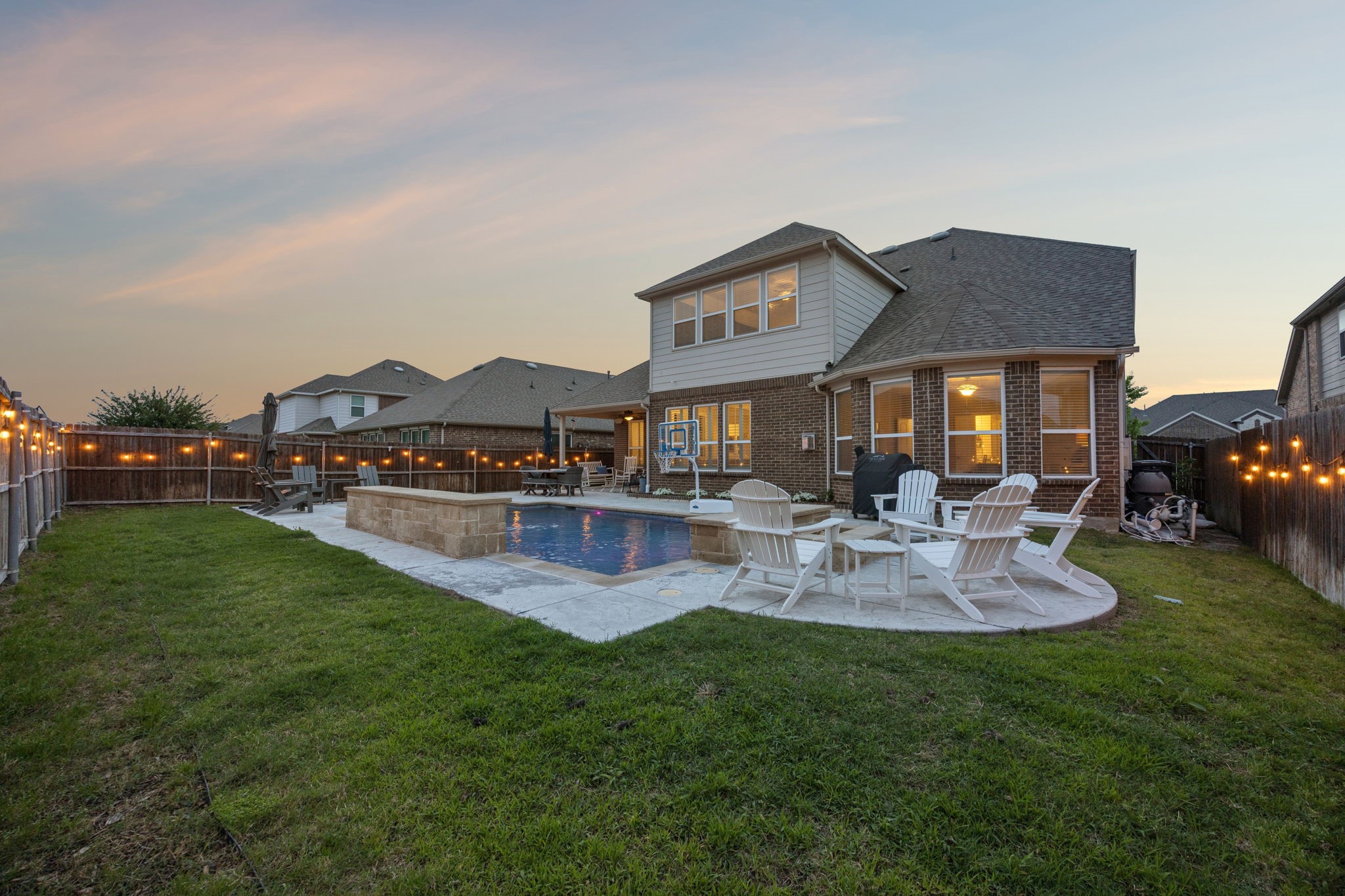 913 Basket Willow Terrace Fort Worth TX 76052