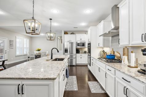 913 Basket Willow Terrace Fort Worth TX 76052