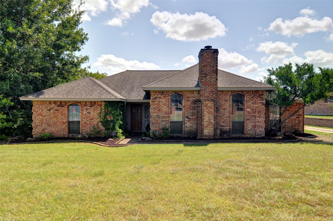 104 Creekside Court Red Oak TX 75154