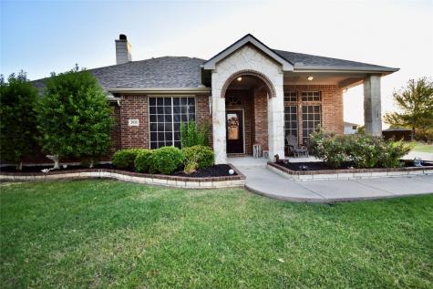 2935 Barton Springs Lane Rockwall TX 75087