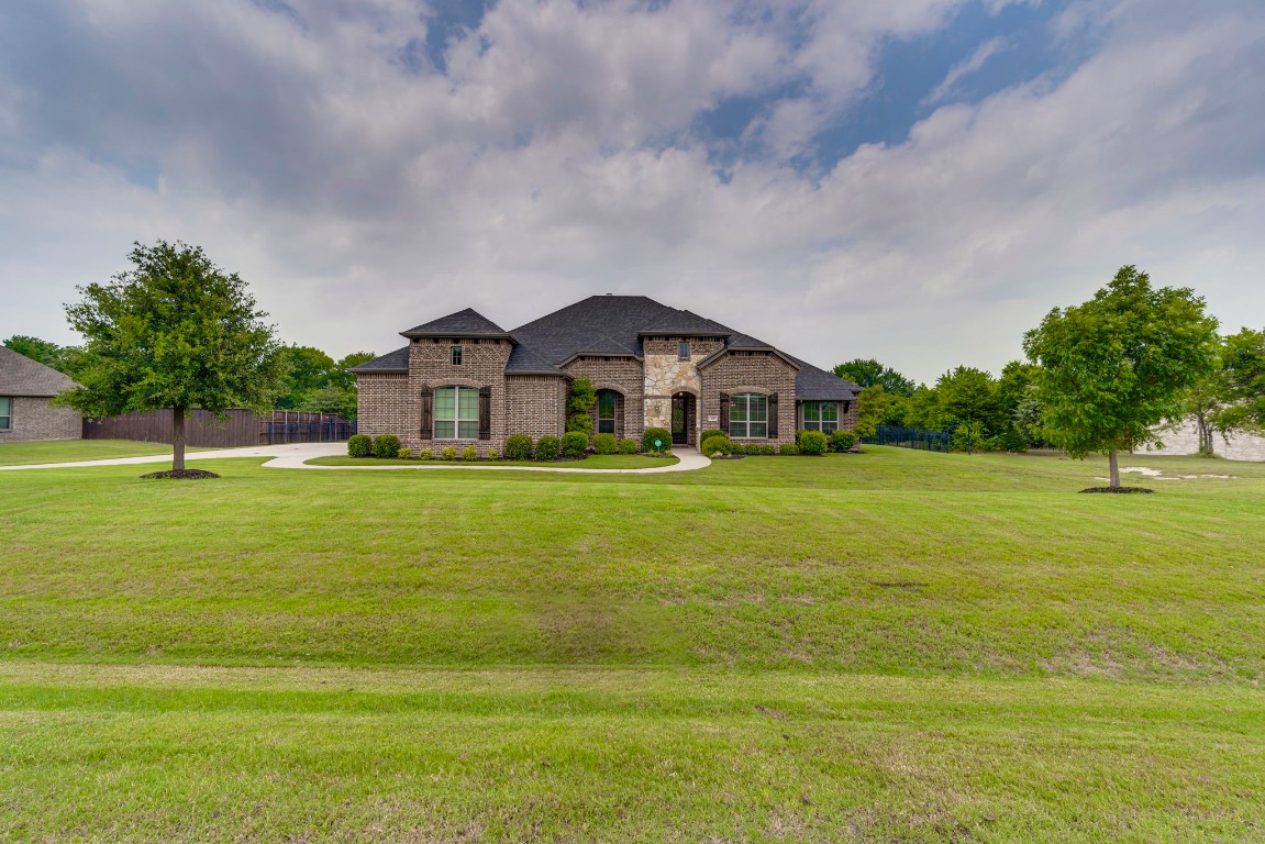 136 Denali Way Waxahachie TX 75167