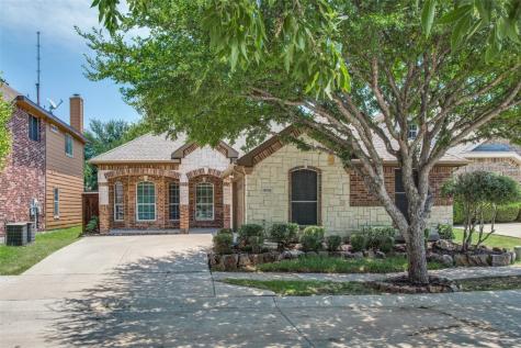 4709 Dunes Drive Mckinney TX 75070