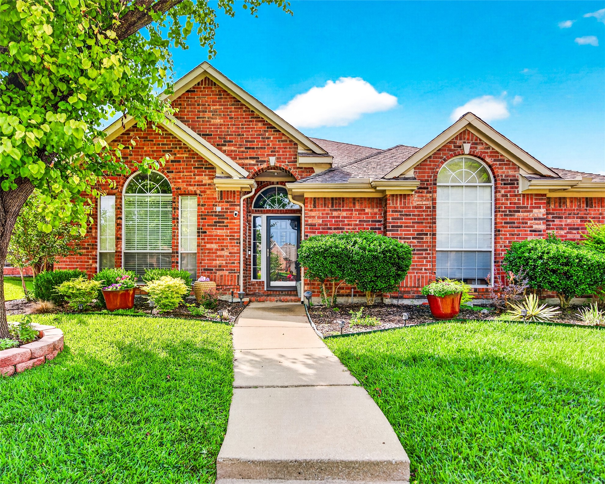 6005 Pin Oak Drive Mckinney TX 75072