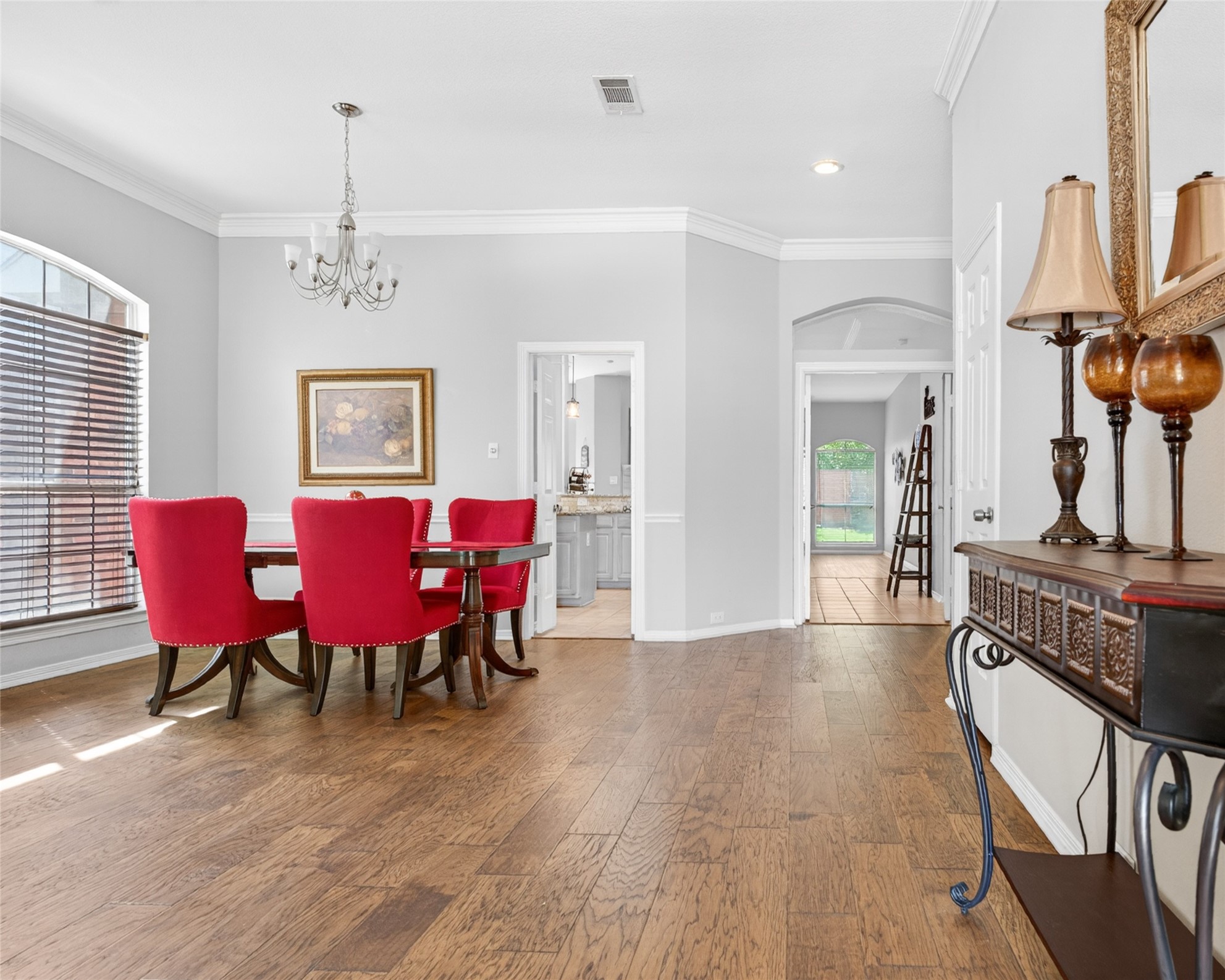 6005 Pin Oak Drive Mckinney TX 75072