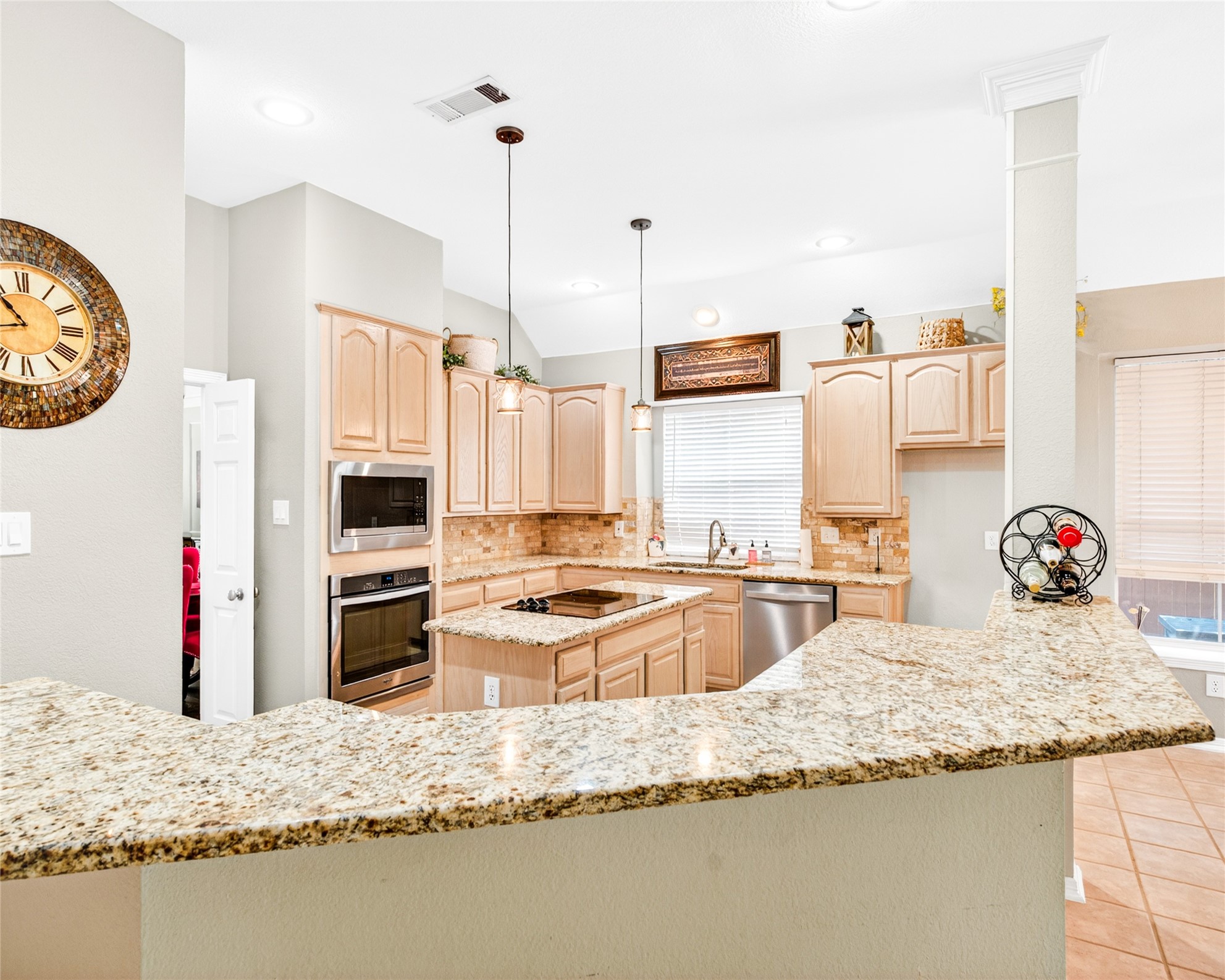6005 Pin Oak Drive Mckinney TX 75072