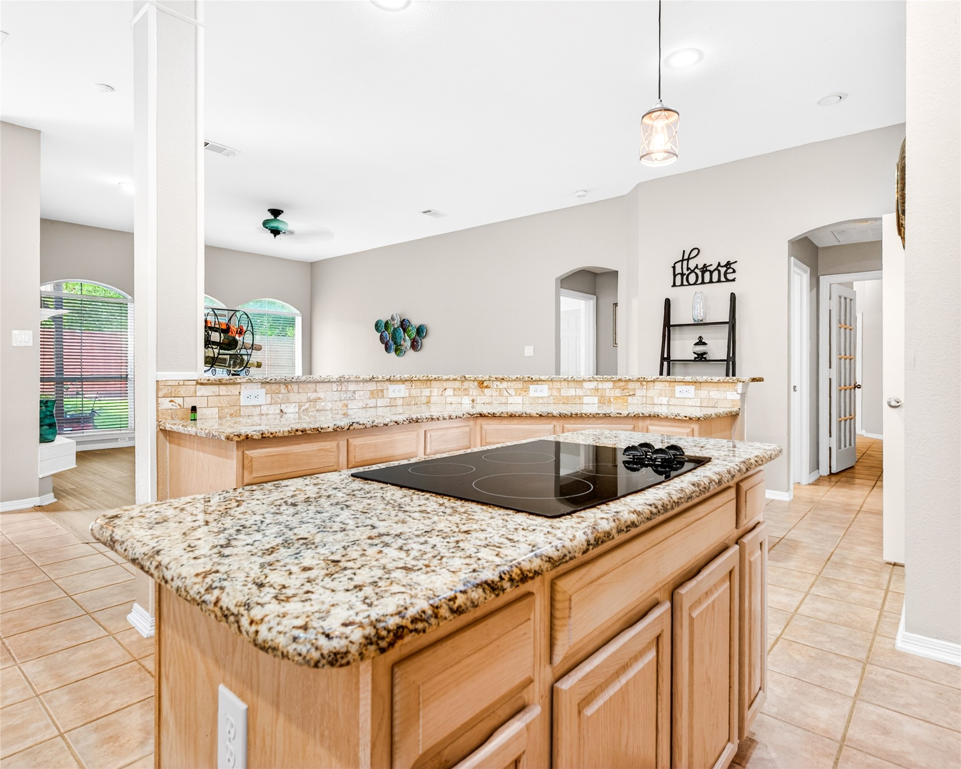 6005 Pin Oak Drive Mckinney TX 75072