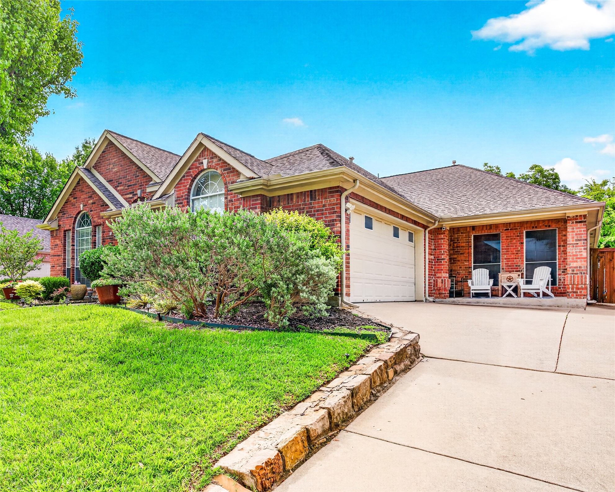 6005 Pin Oak Drive Mckinney TX 75072