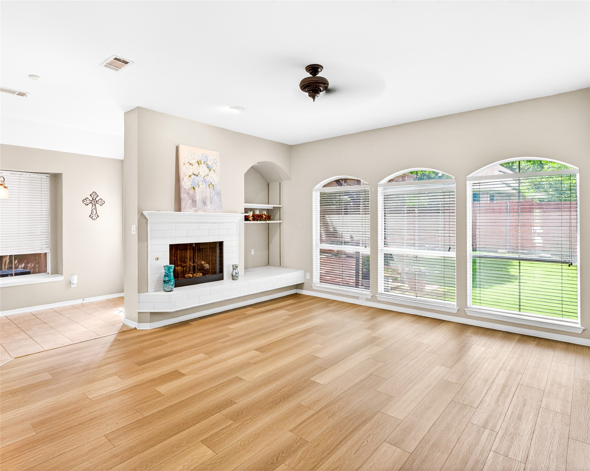 6005 Pin Oak Drive Mckinney TX 75072