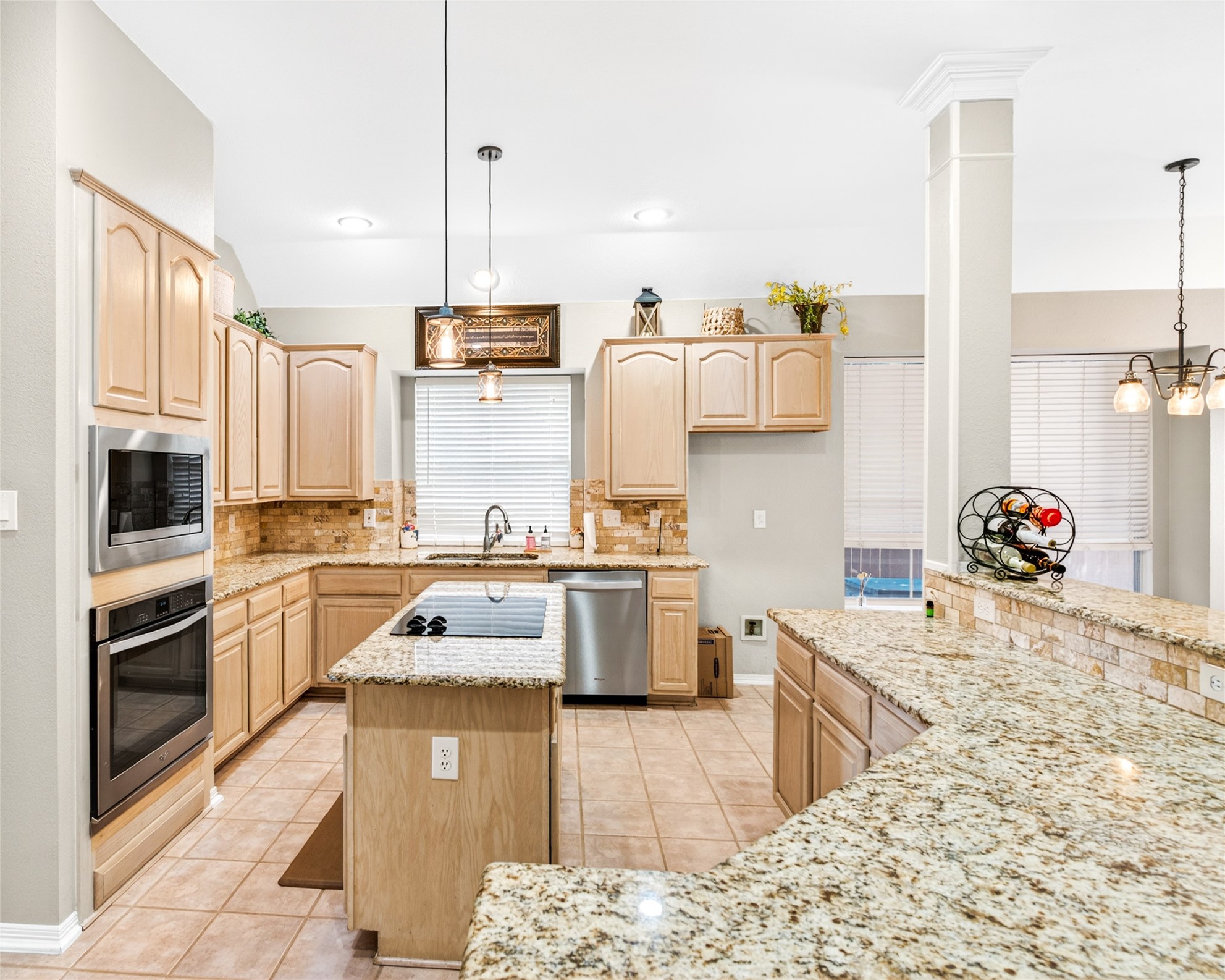 6005 Pin Oak Drive Mckinney TX 75072