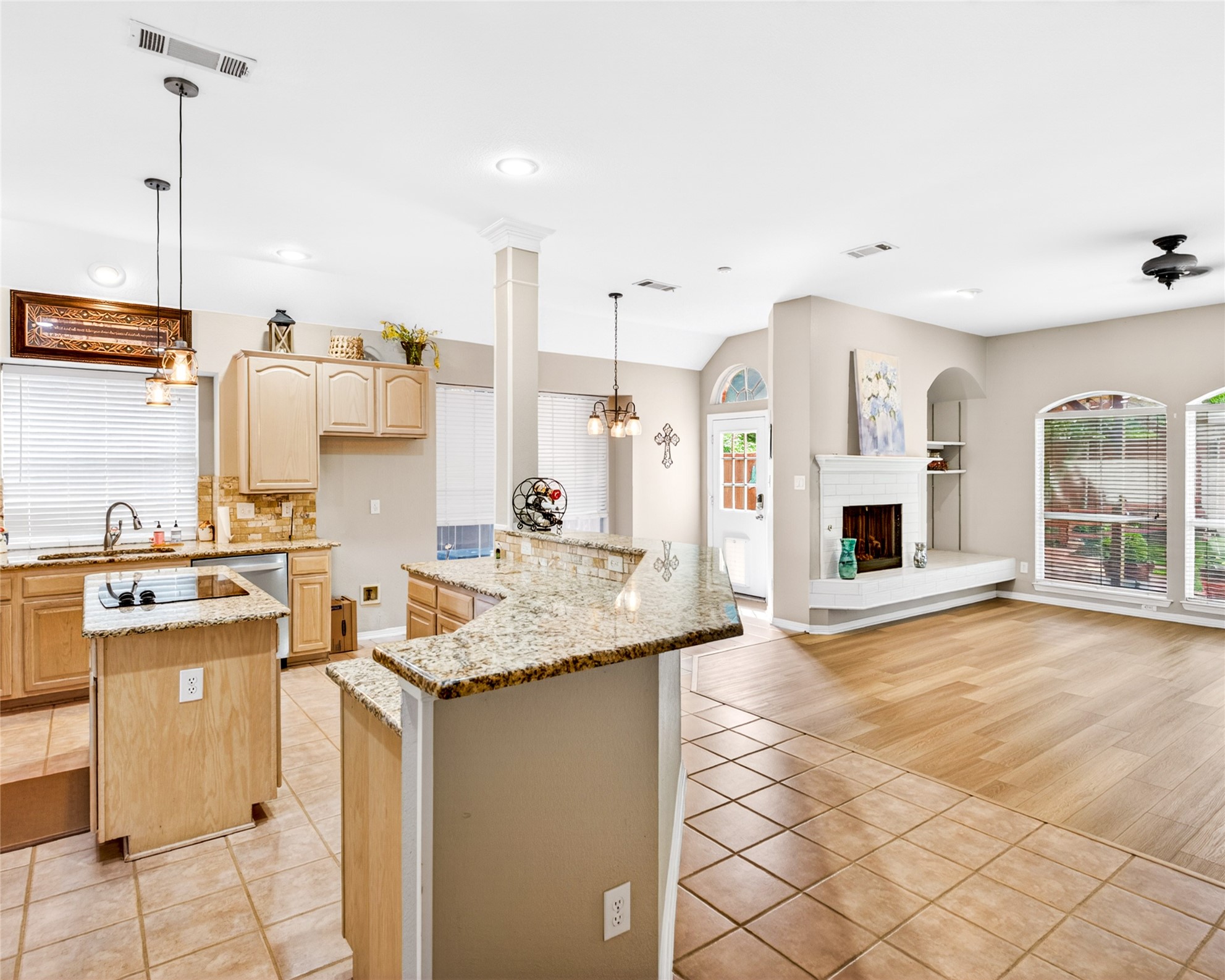 6005 Pin Oak Drive Mckinney TX 75072