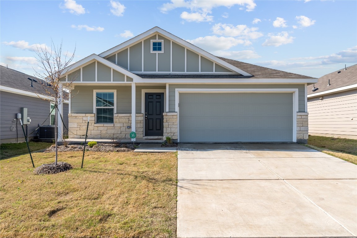 423 Moray Drive Princeton TX 75407