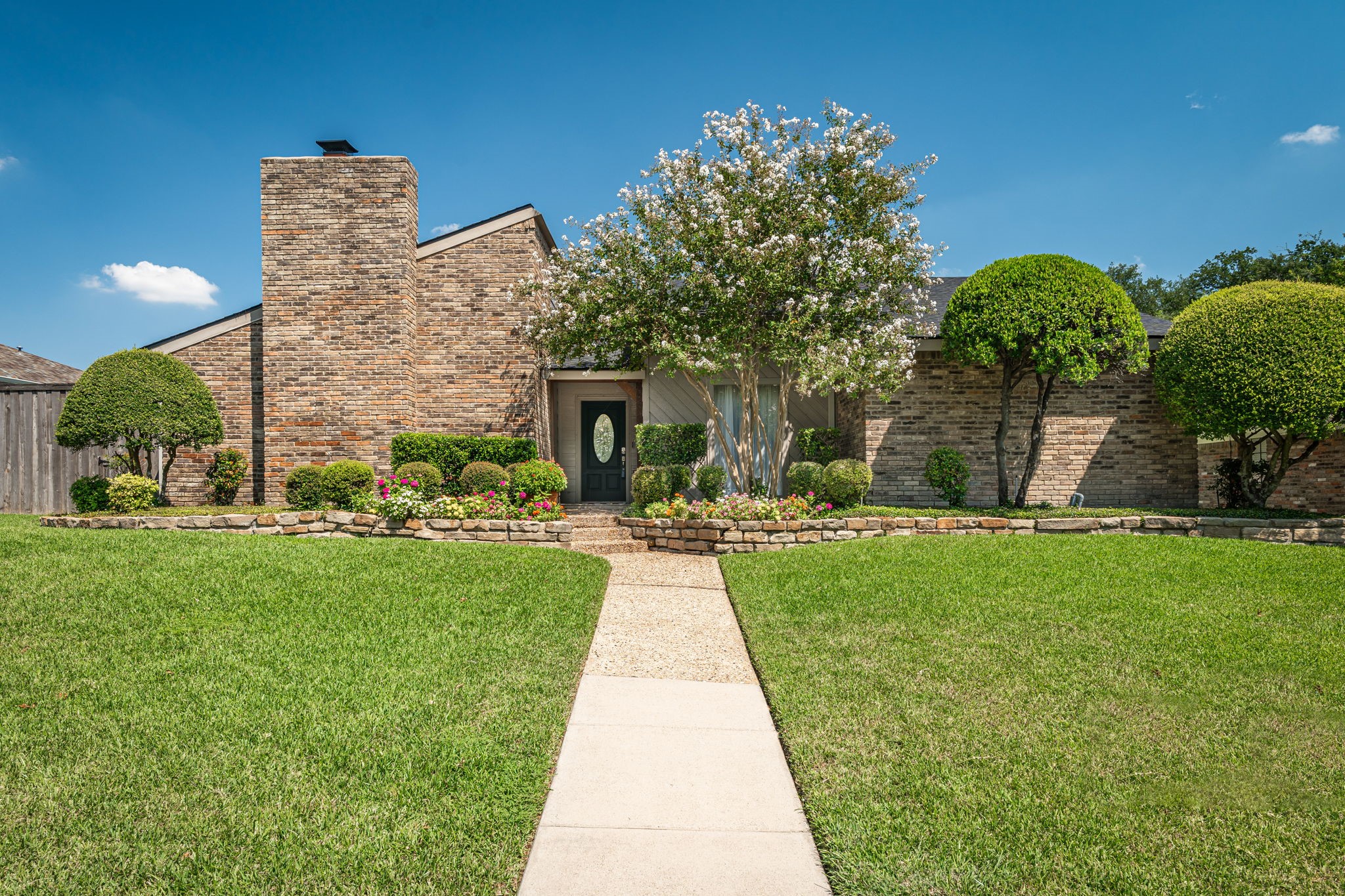 4021 Bosque Drive Plano TX 75074