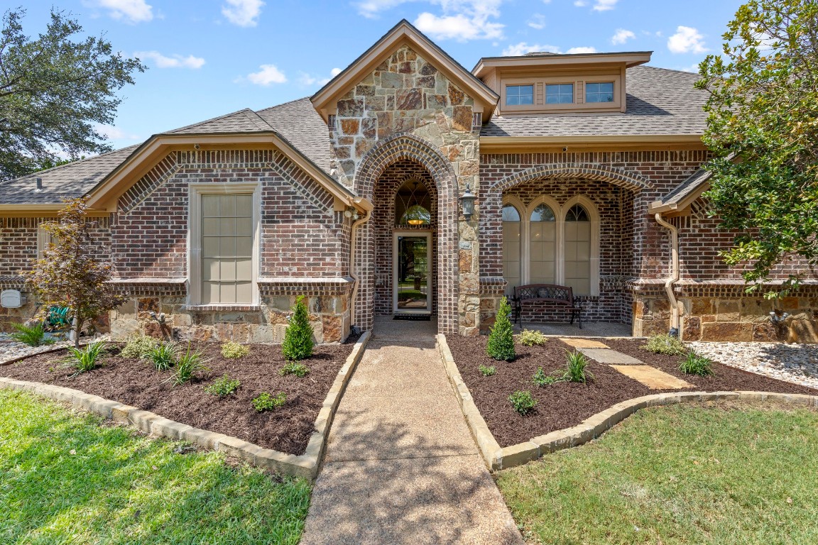 513 Birchwood Lane Haslet TX 76052