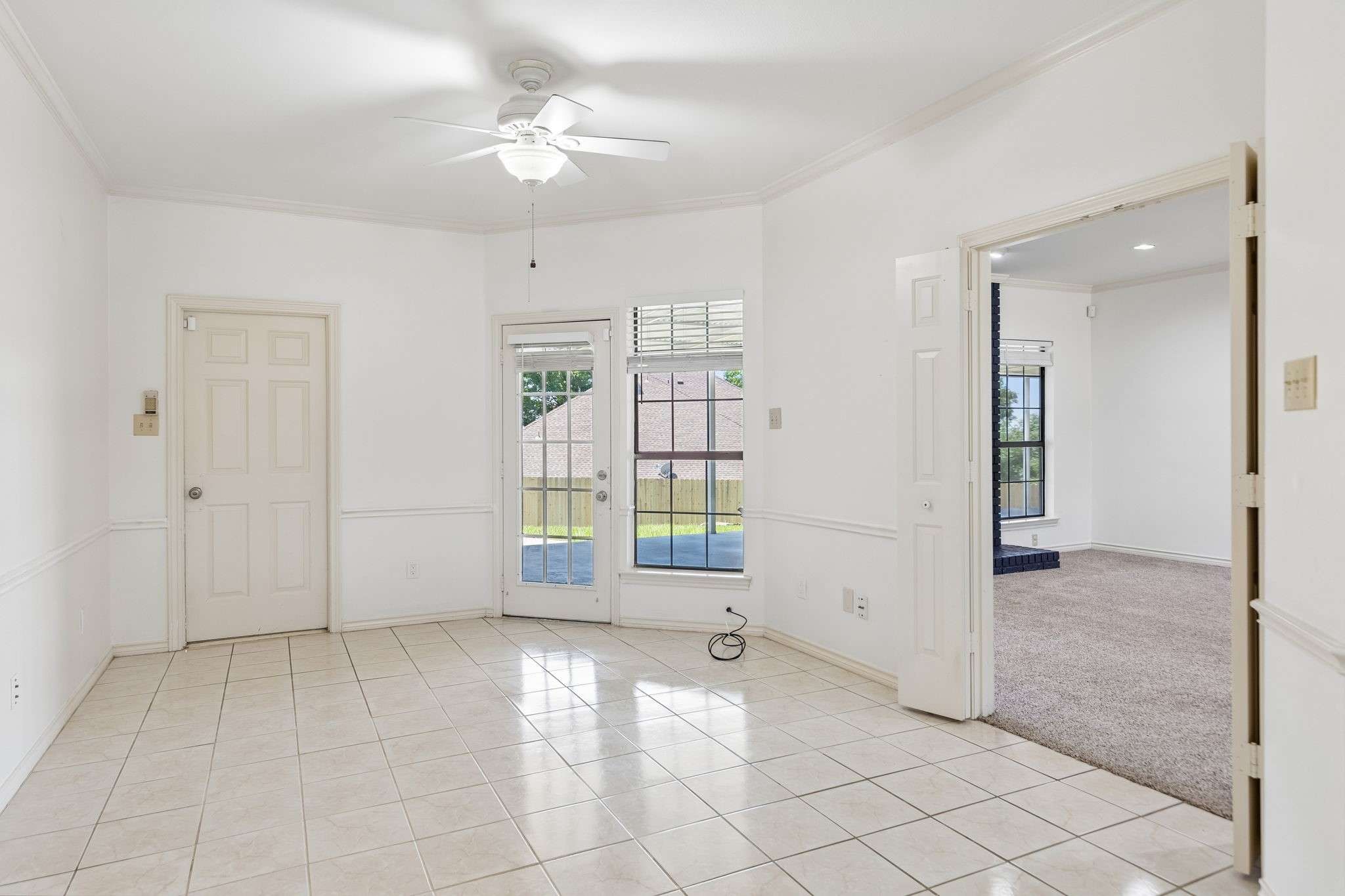 2804 Gainesborough Drive Dallas TX 75287