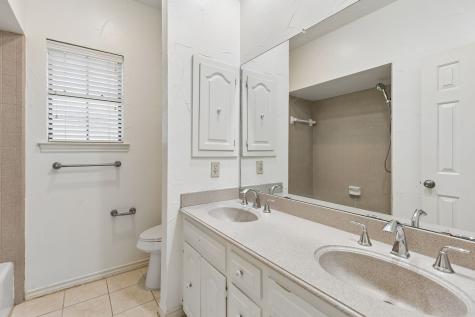 2804 Gainesborough Drive Dallas TX 75287