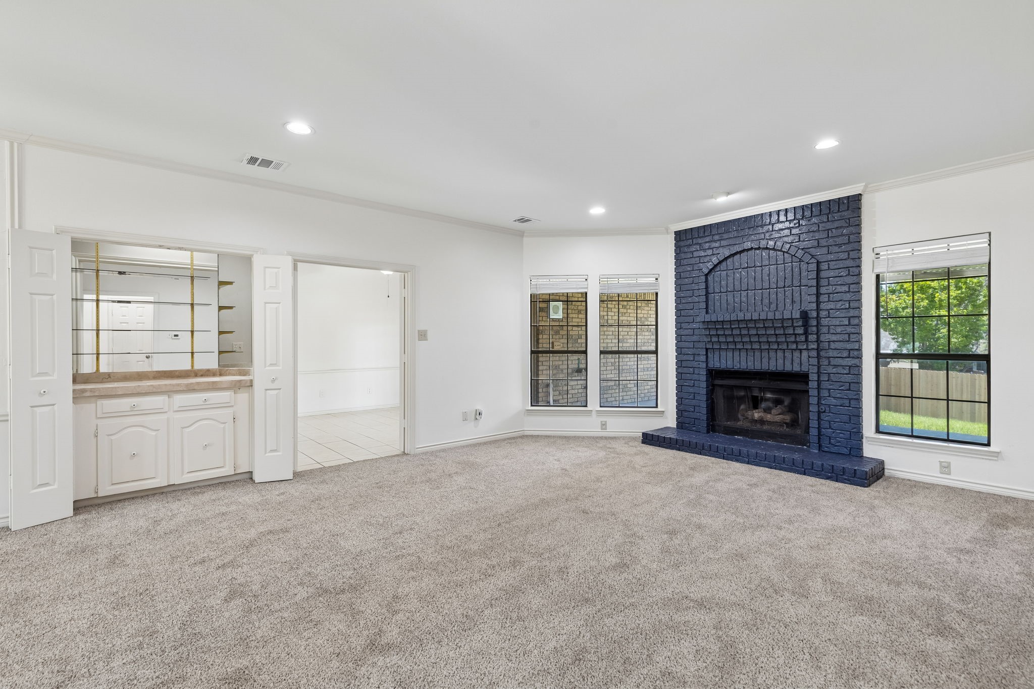 2804 Gainesborough Drive Dallas TX 75287