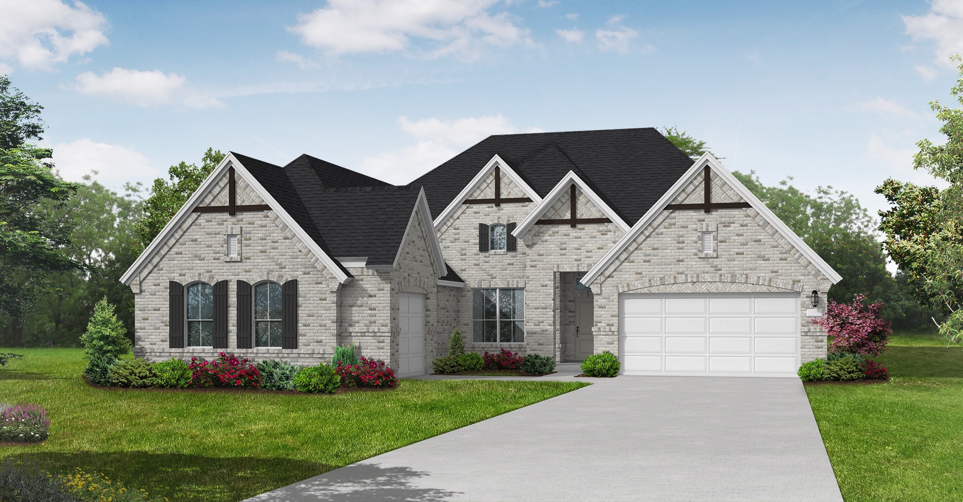 4208 Wildcat Court Mckinney TX 75071