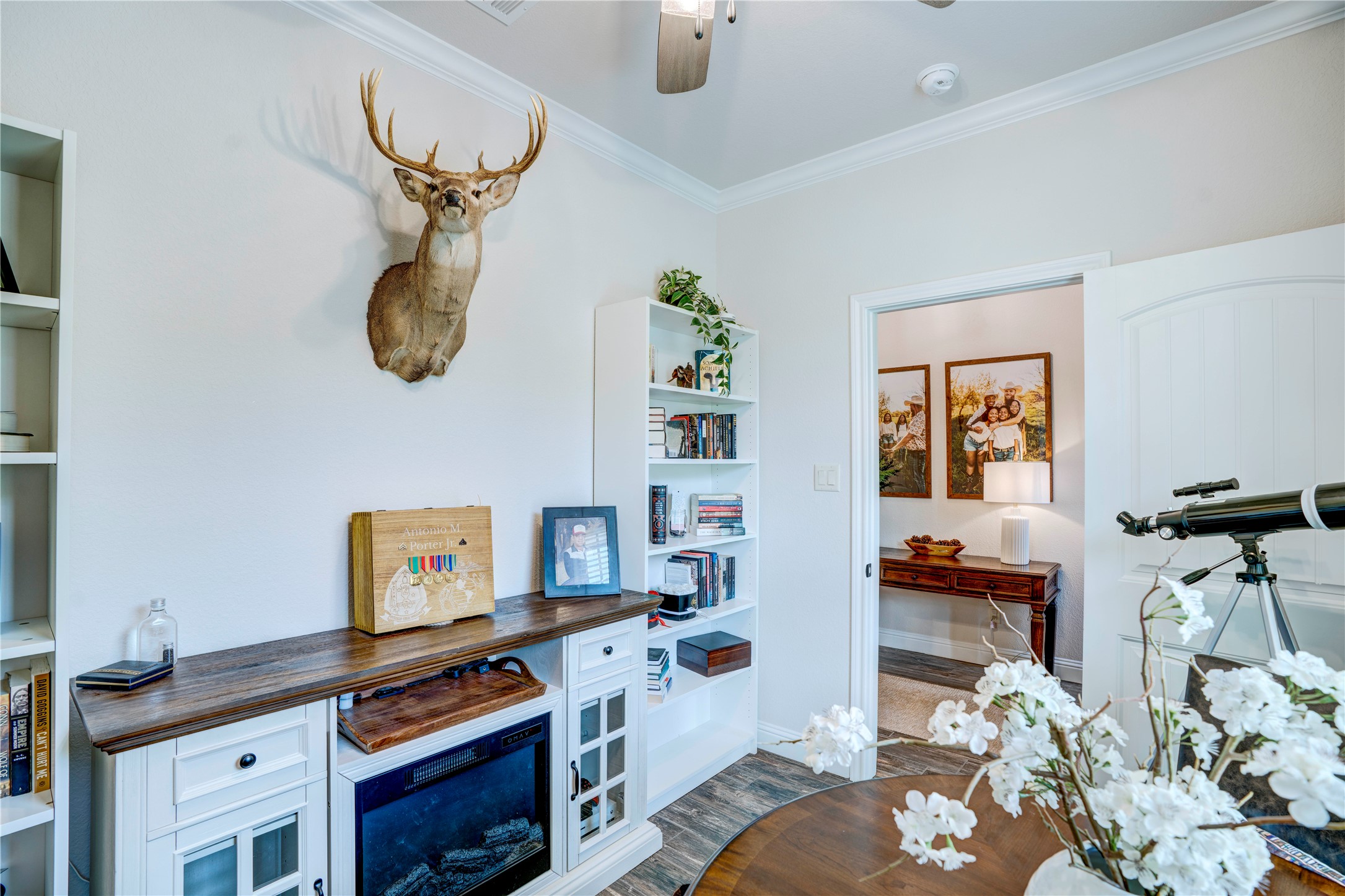 1355 Jay Bird Road Springtown TX 76082