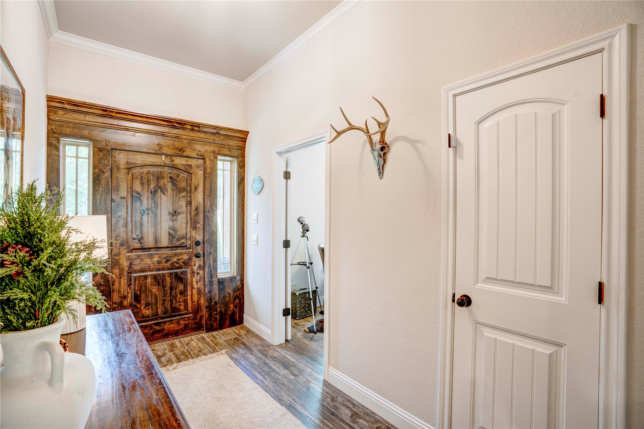 1355 Jay Bird Road Springtown TX 76082