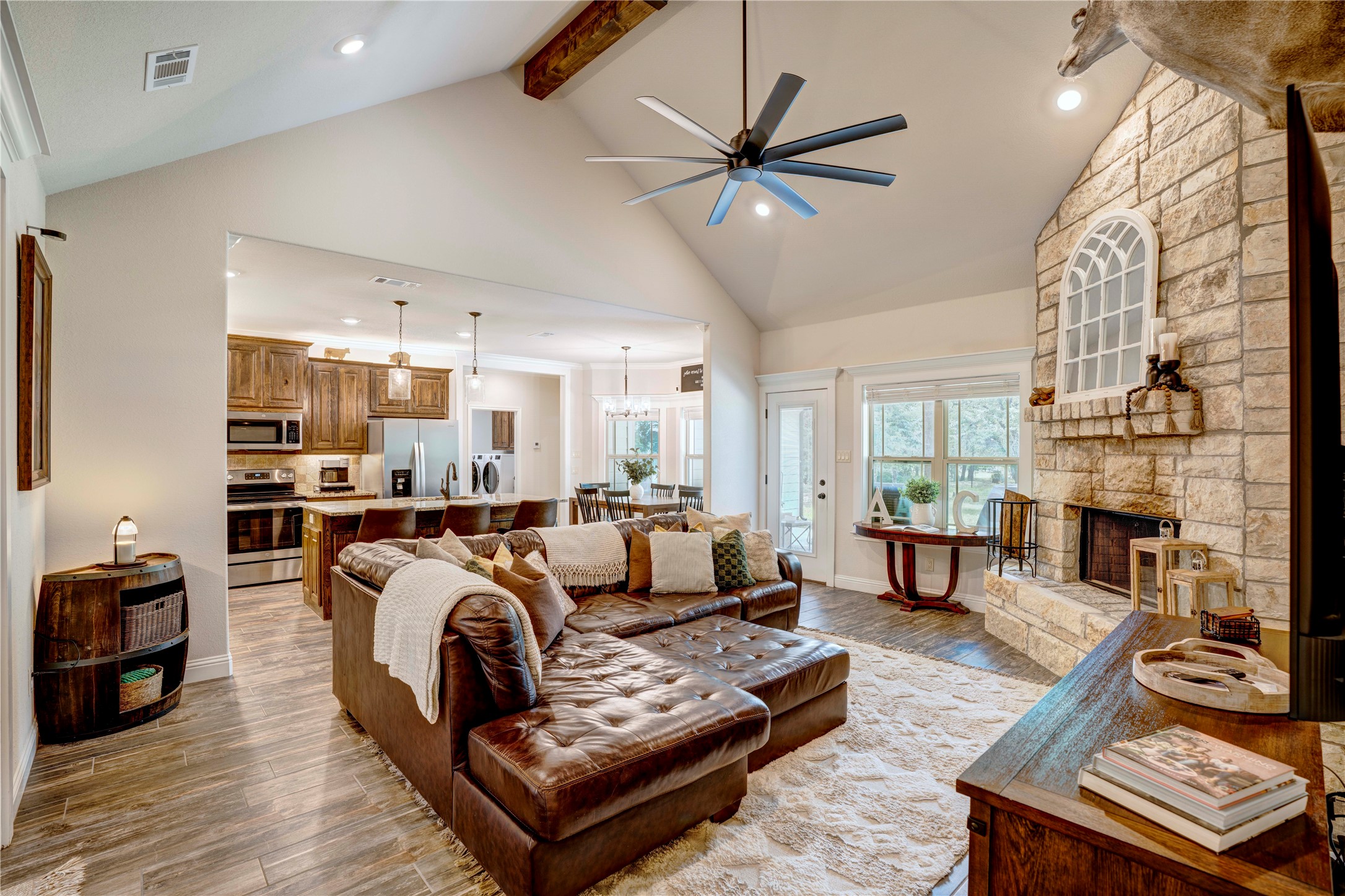 1355 Jay Bird Road Springtown TX 76082