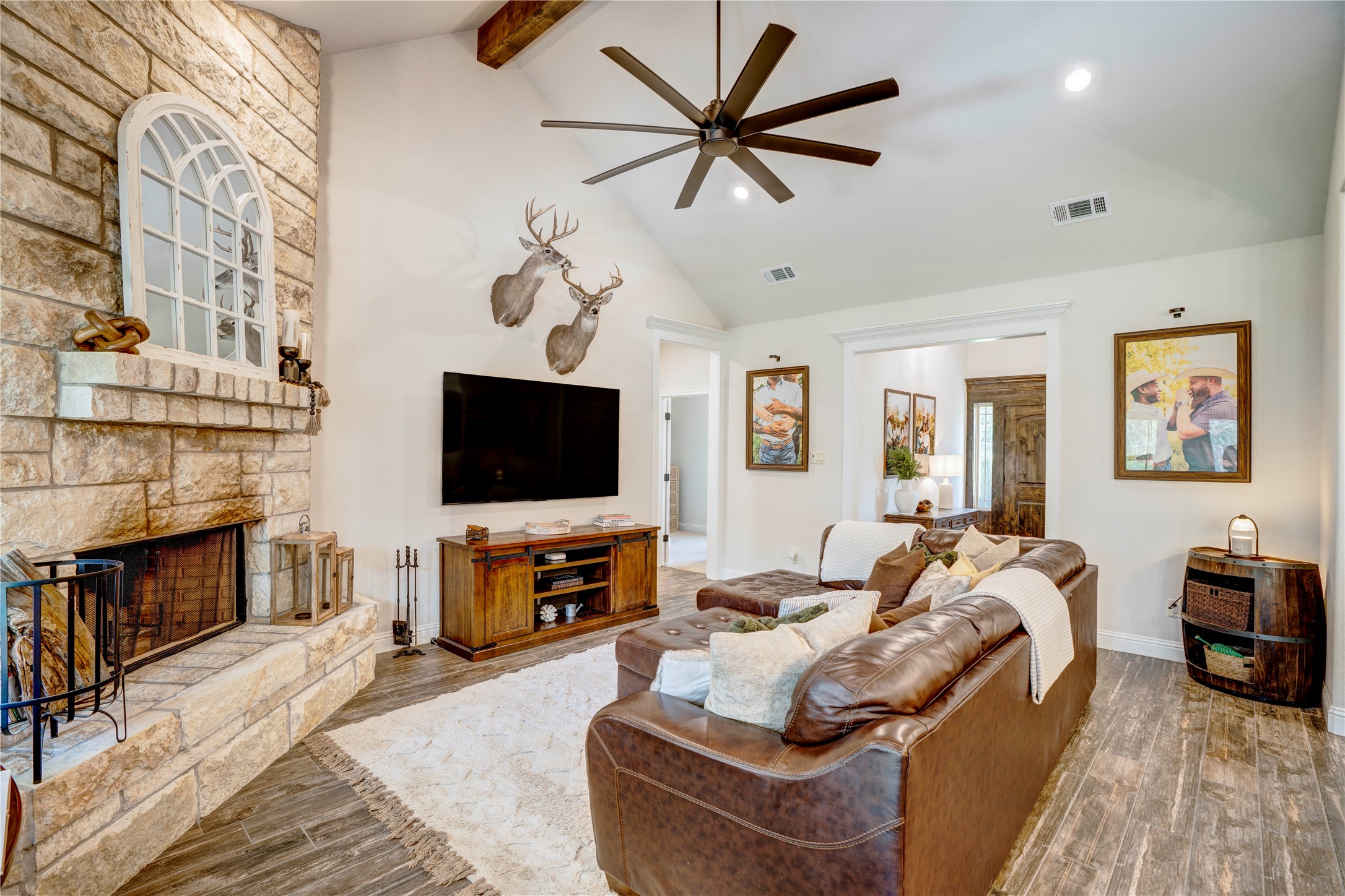 1355 Jay Bird Road Springtown TX 76082