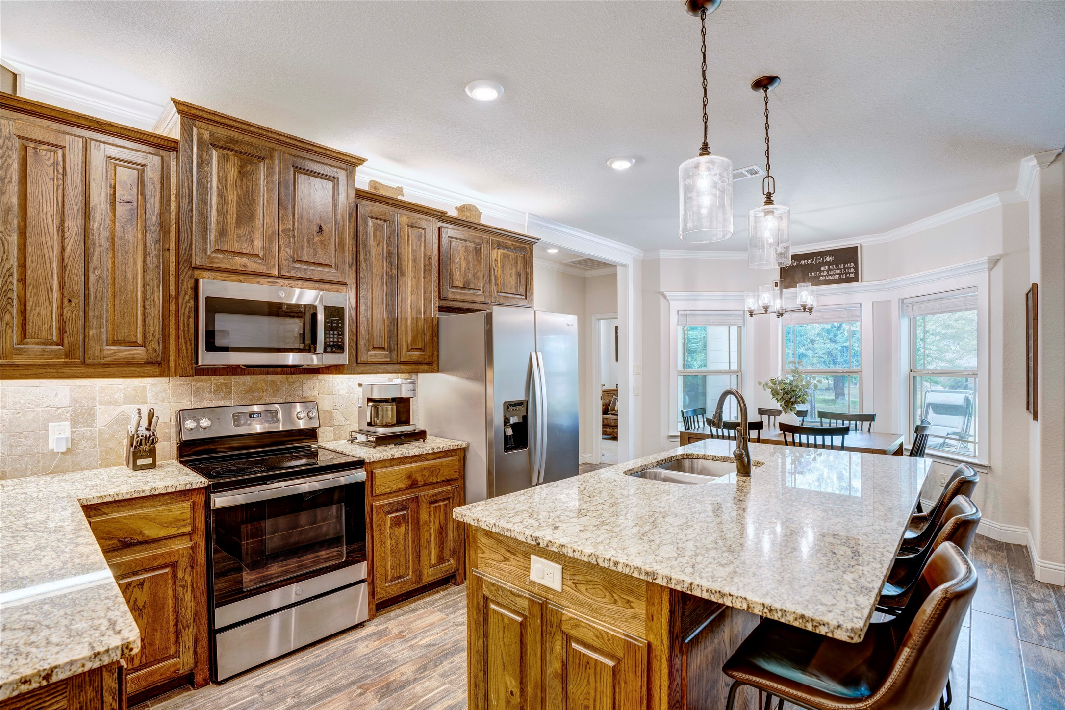 1355 Jay Bird Road Springtown TX 76082