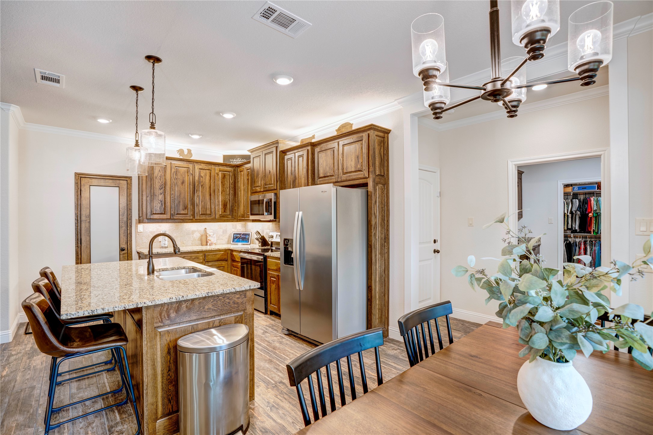1355 Jay Bird Road Springtown TX 76082