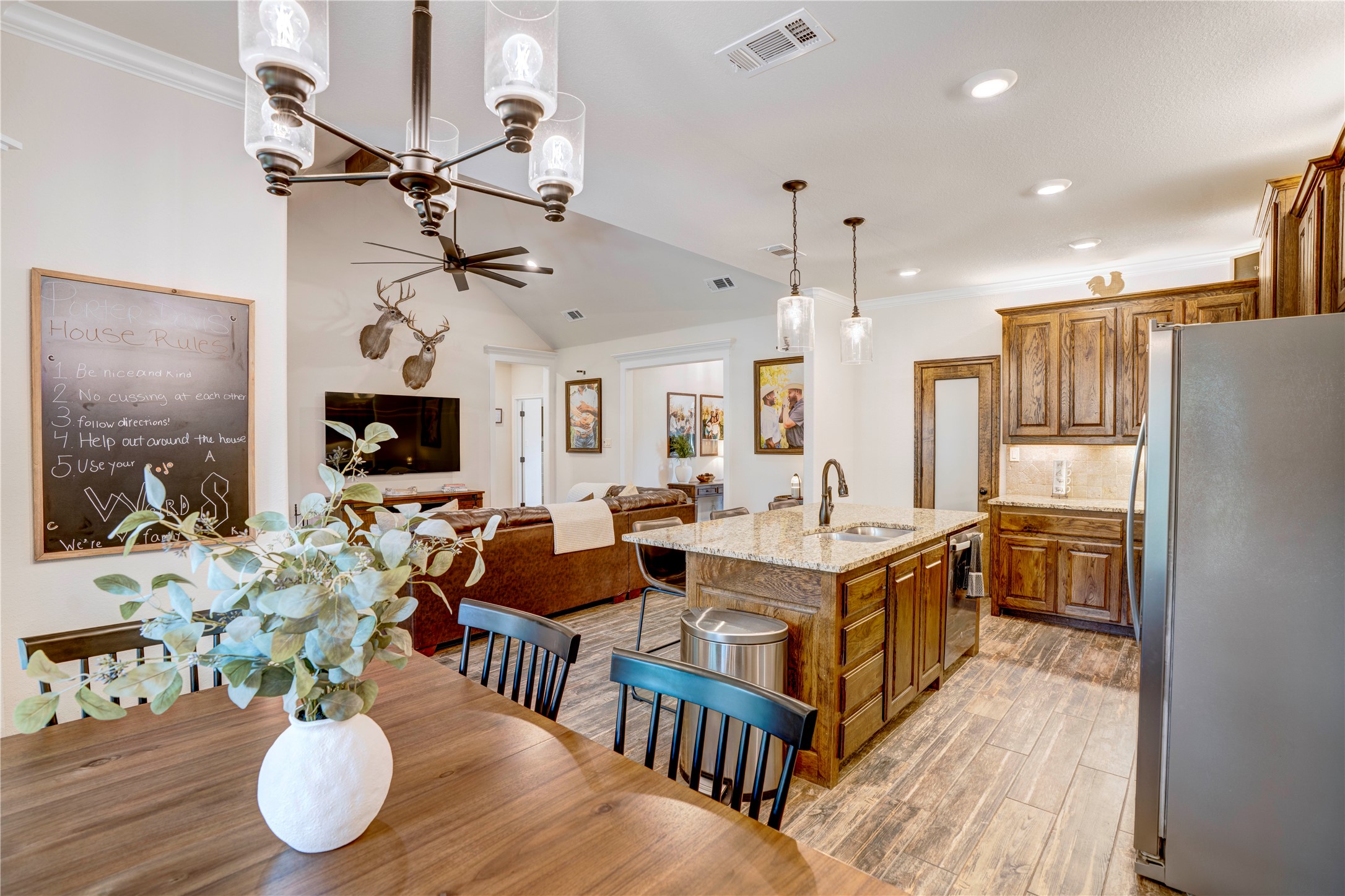 1355 Jay Bird Road Springtown TX 76082