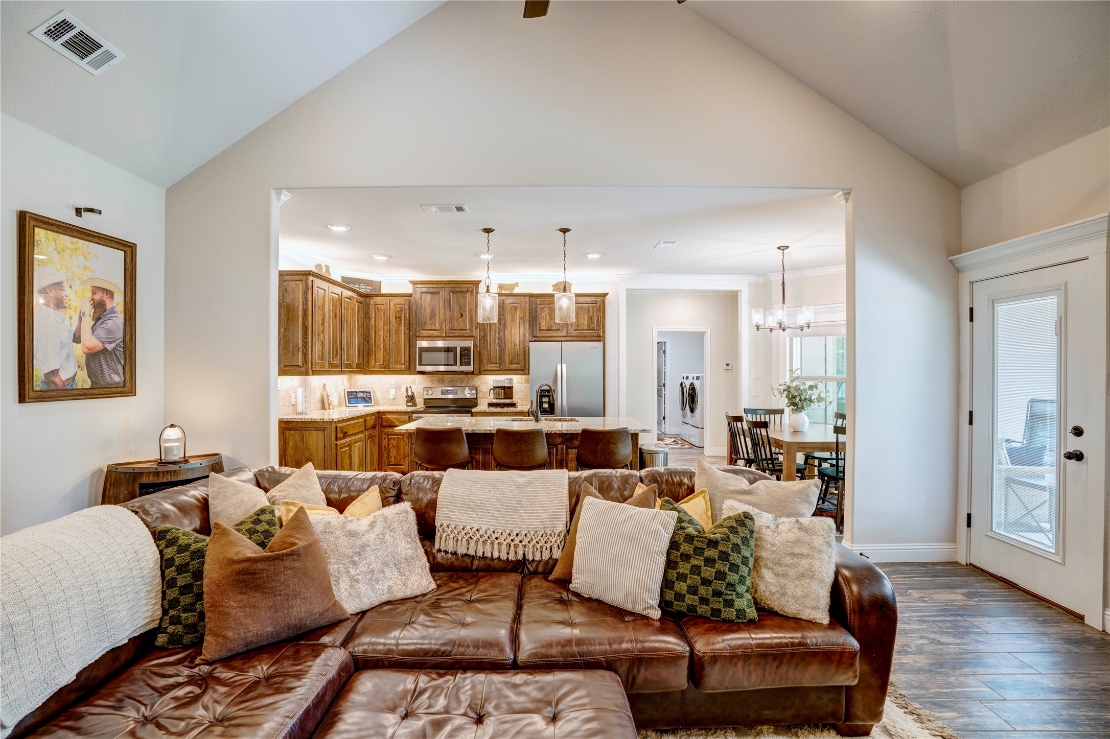 1355 Jay Bird Road Springtown TX 76082
