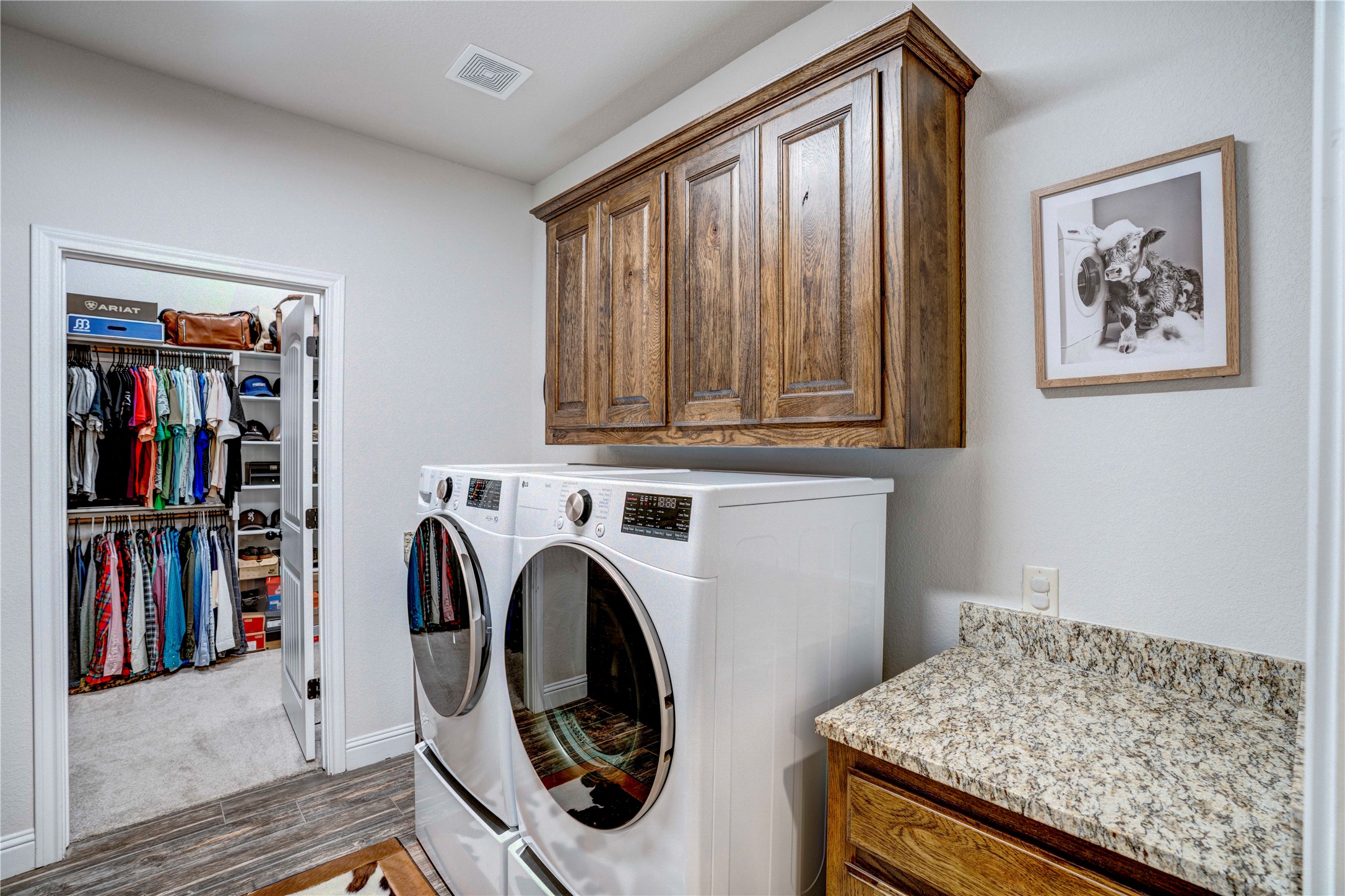 1355 Jay Bird Road Springtown TX 76082