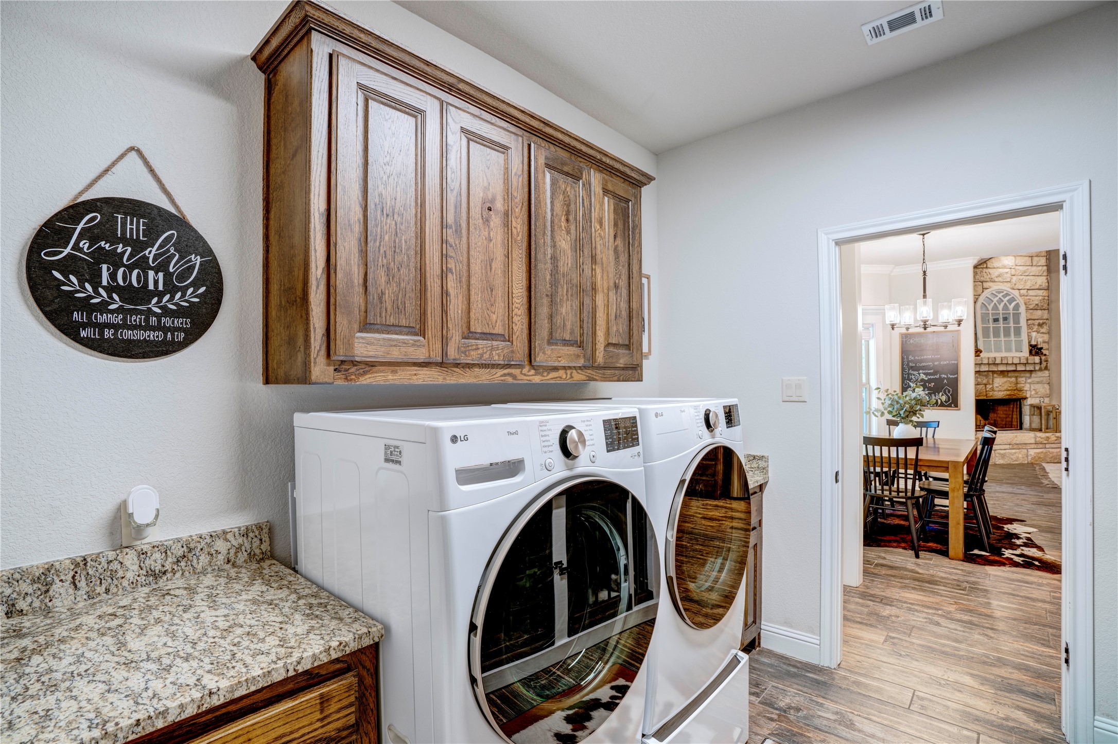 1355 Jay Bird Road Springtown TX 76082