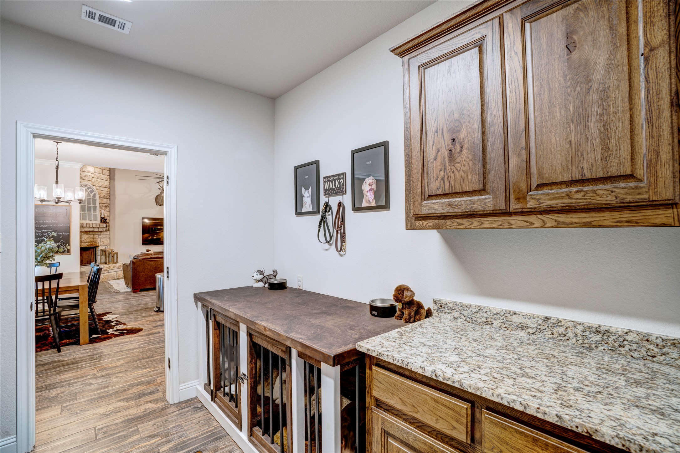 1355 Jay Bird Road Springtown TX 76082