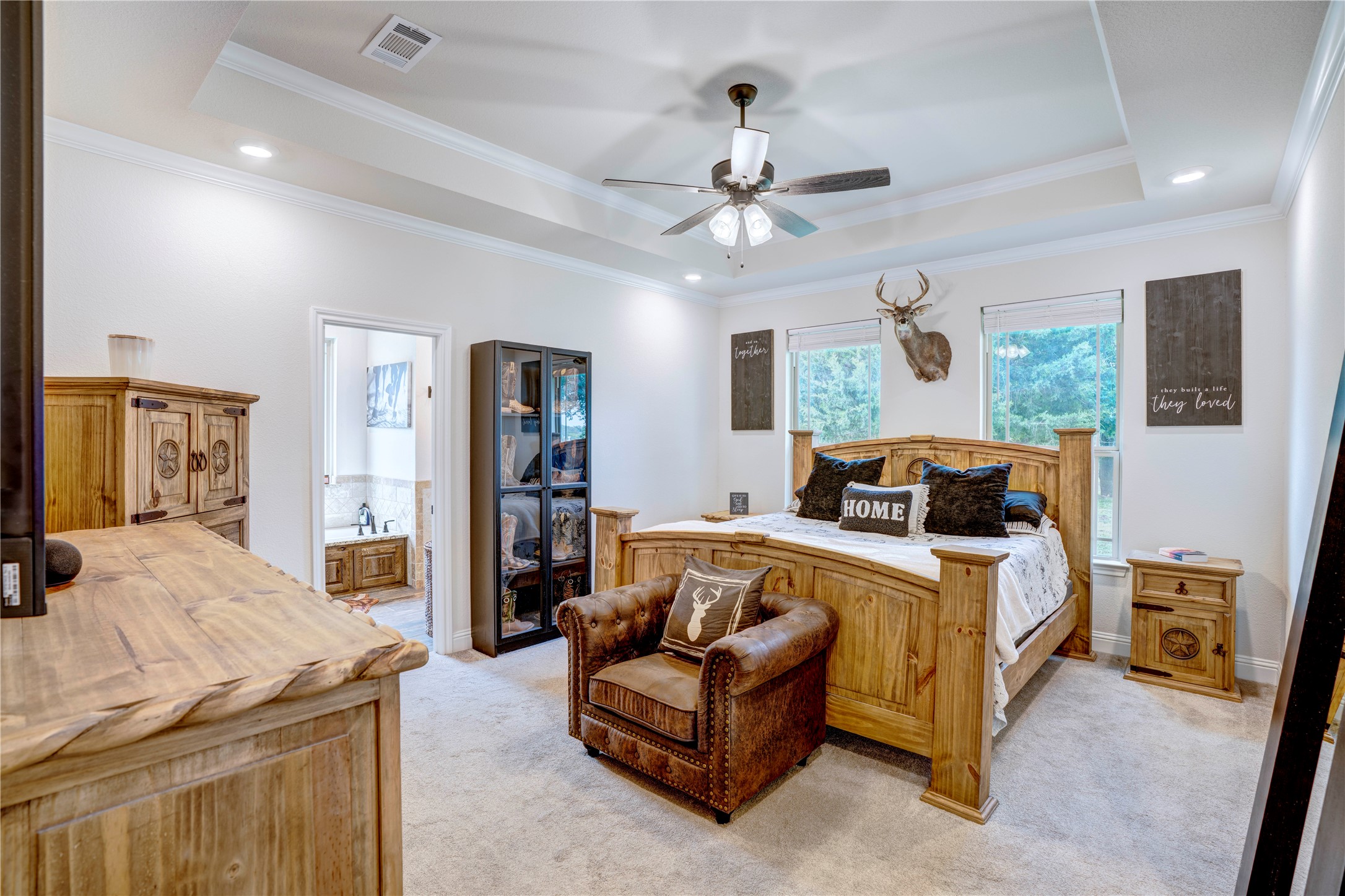 1355 Jay Bird Road Springtown TX 76082