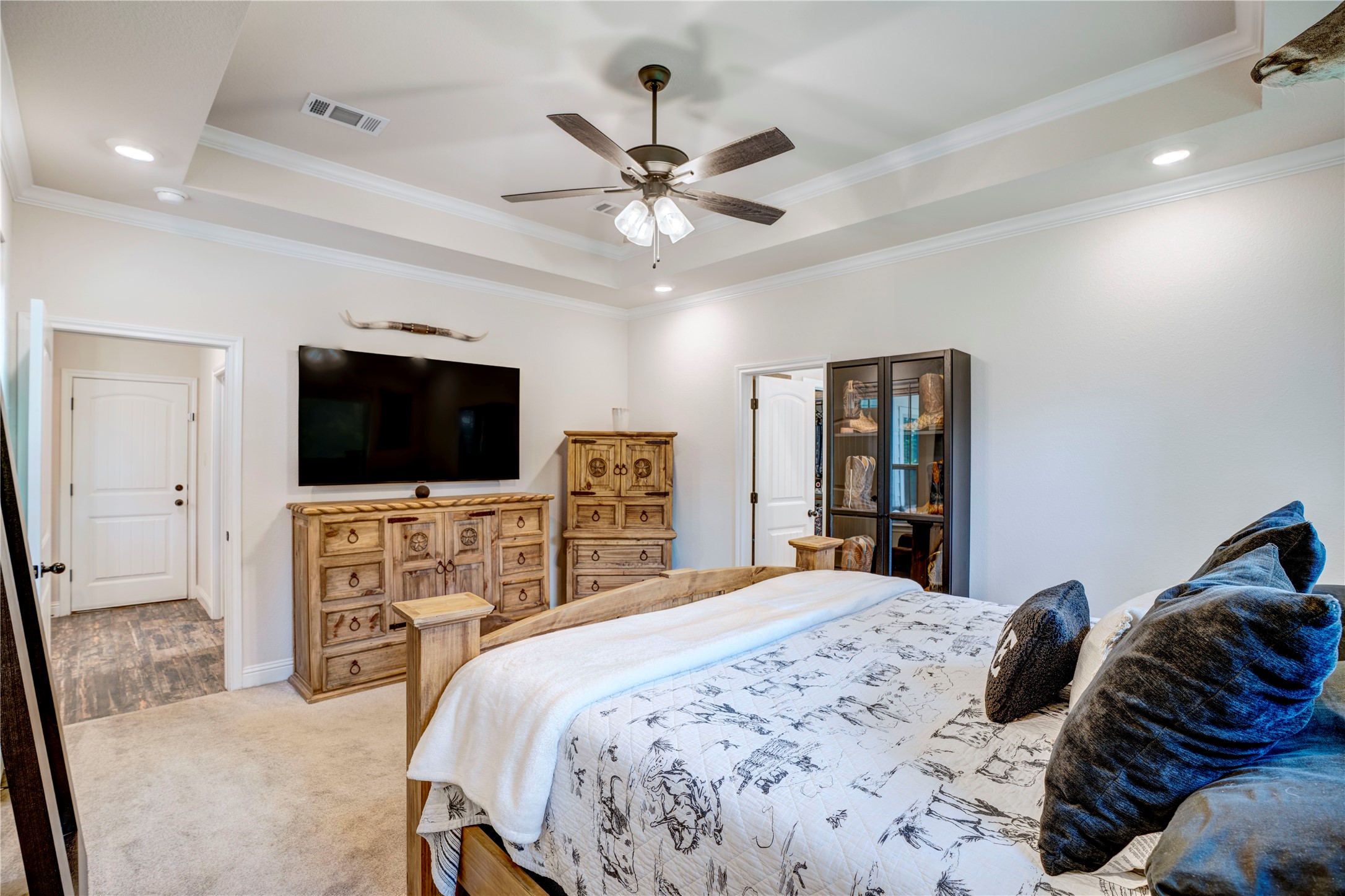1355 Jay Bird Road Springtown TX 76082