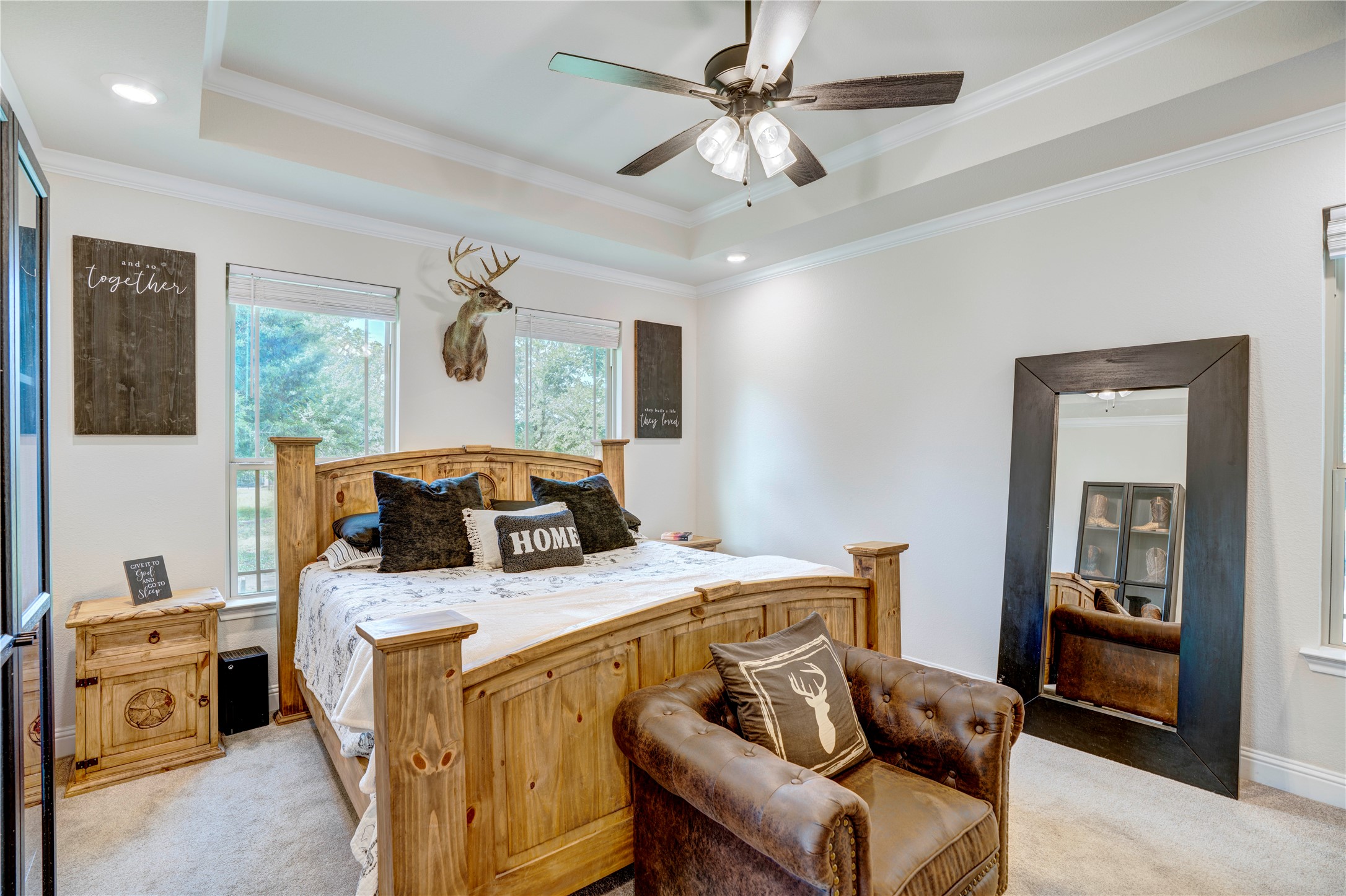 1355 Jay Bird Road Springtown TX 76082