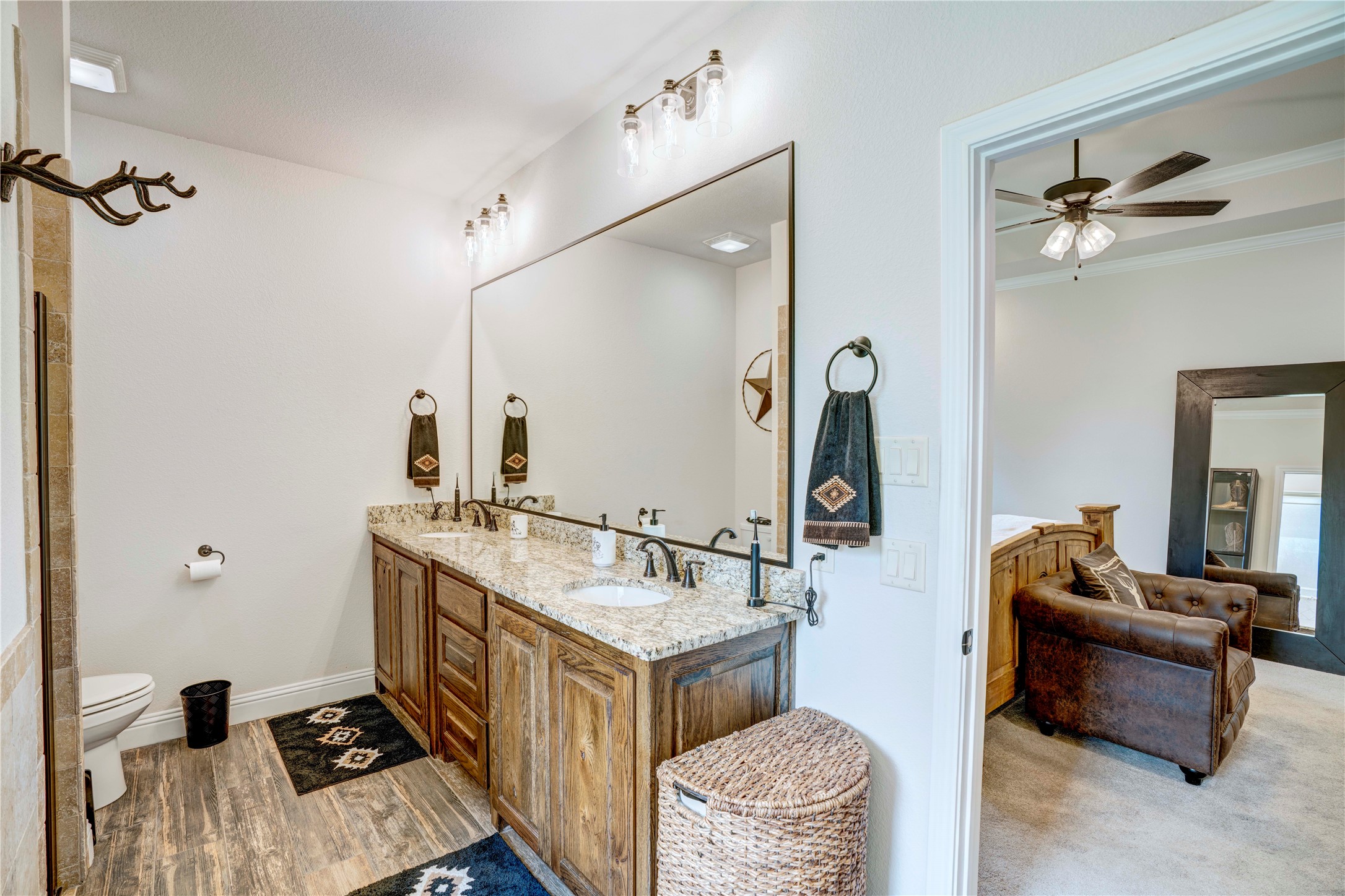 1355 Jay Bird Road Springtown TX 76082